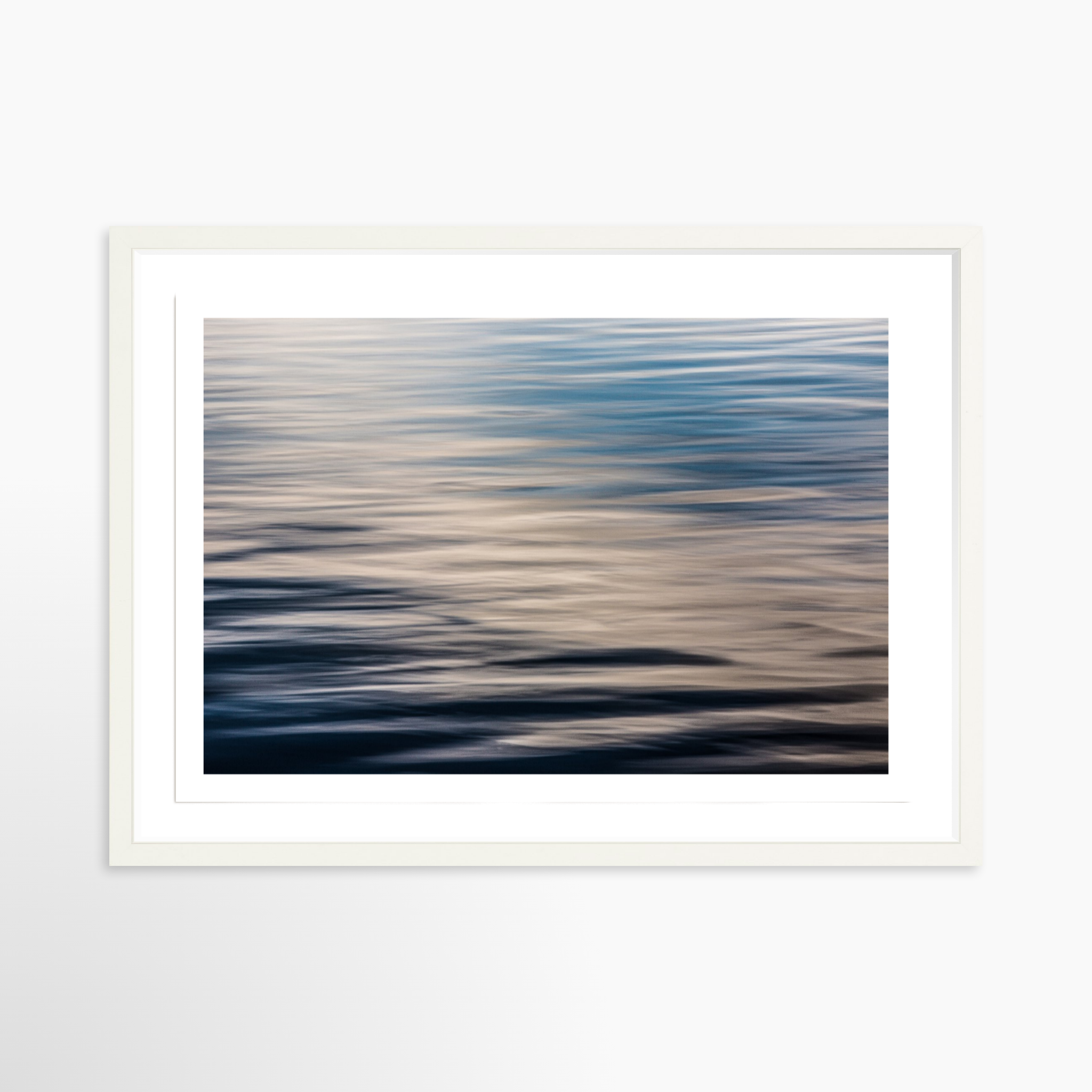 16x24 / Print / White