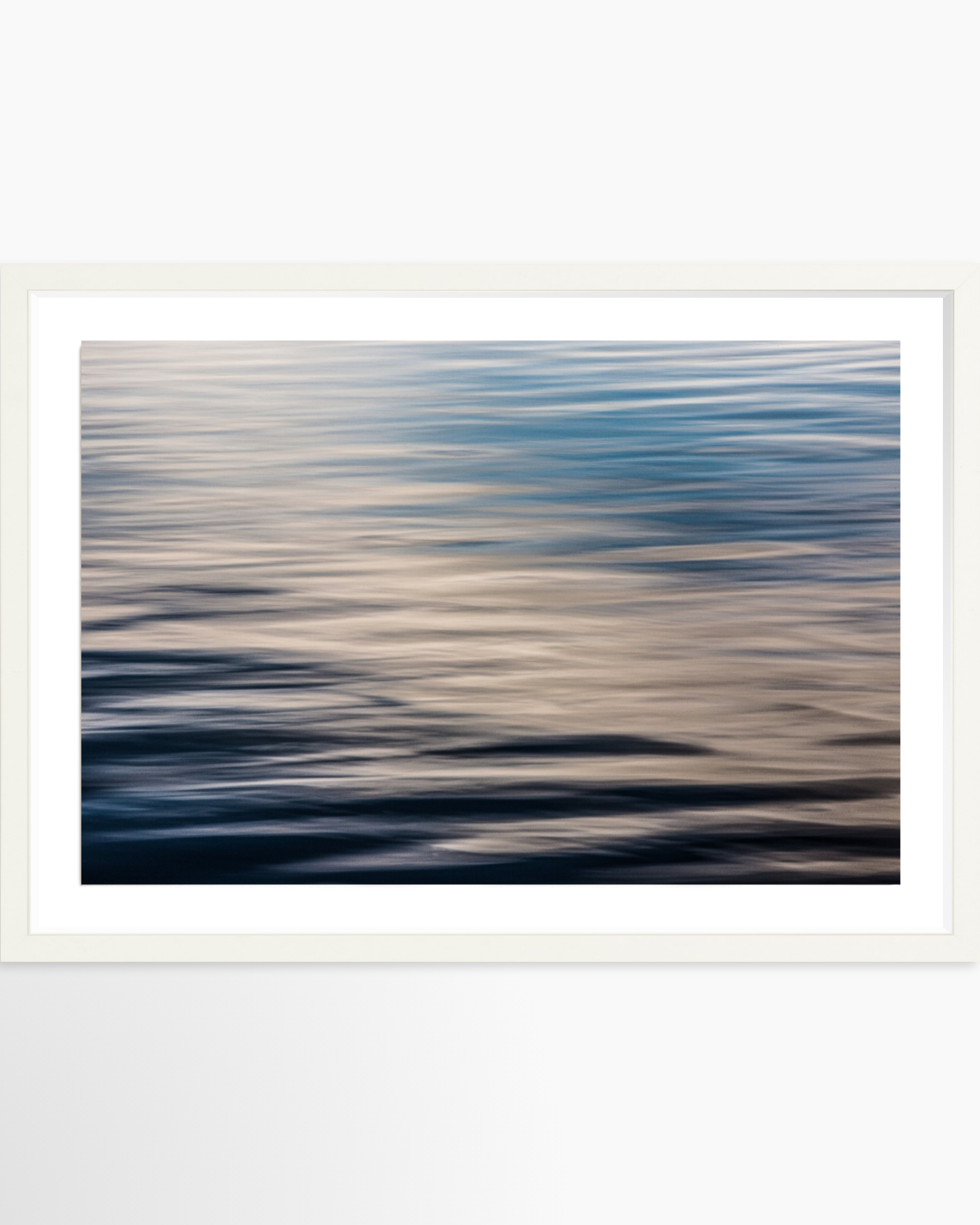 16x24 / Print / White