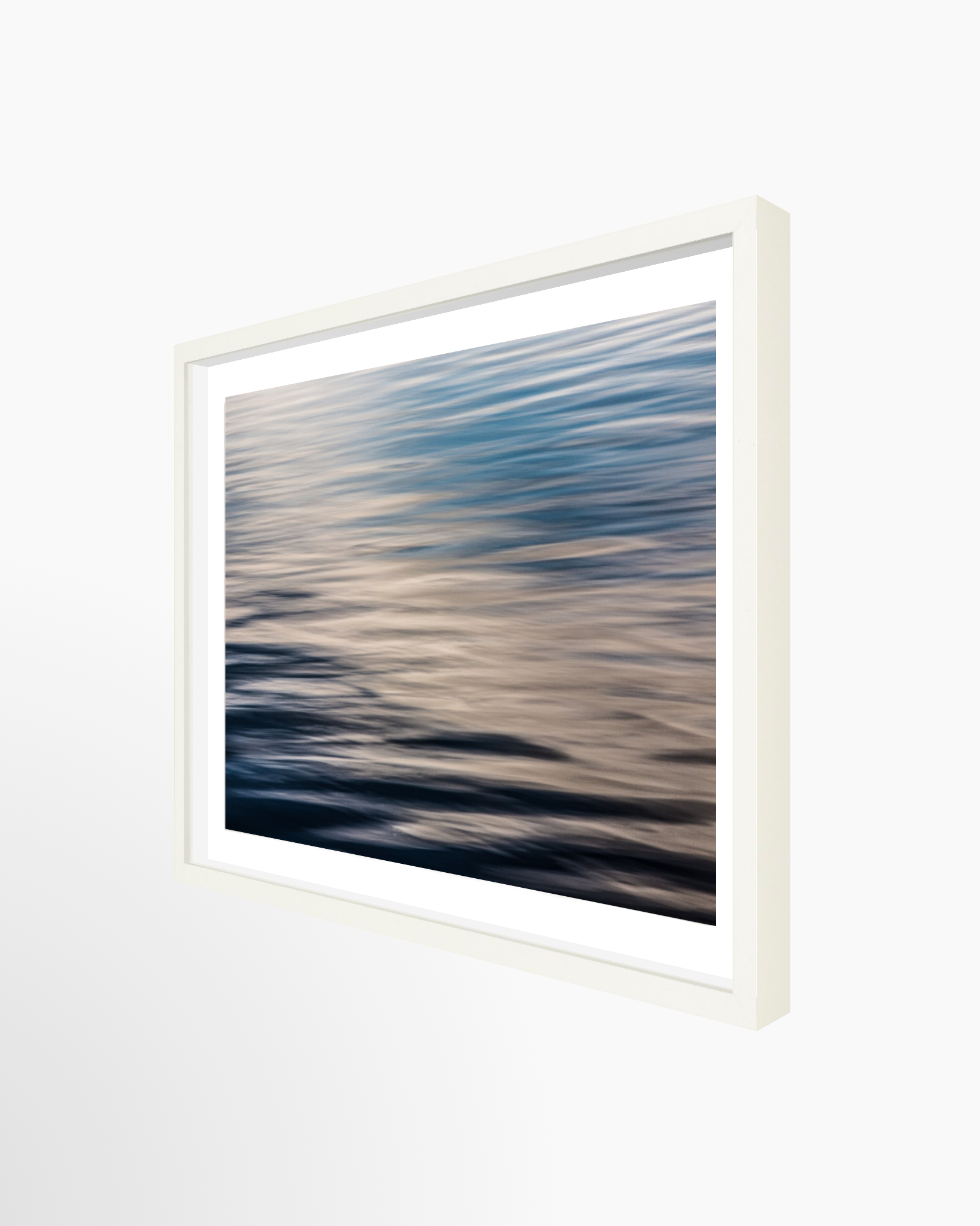 16x24 / Print / White