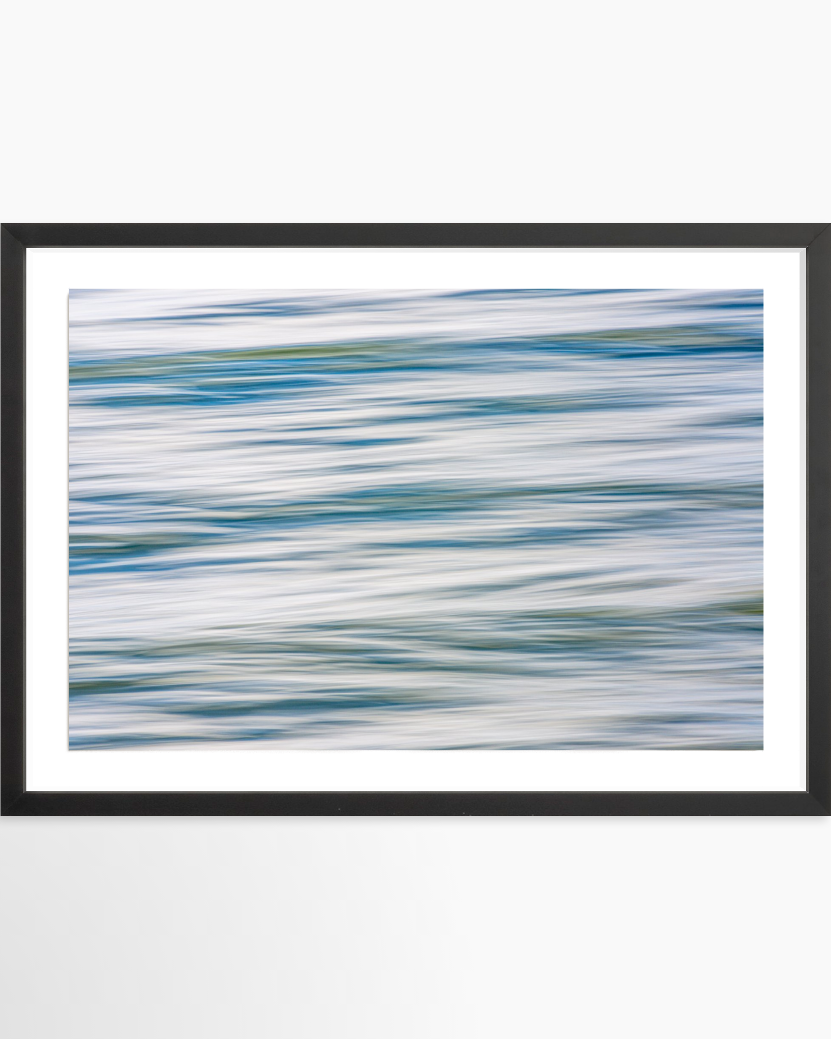 16x24 / Print / Black