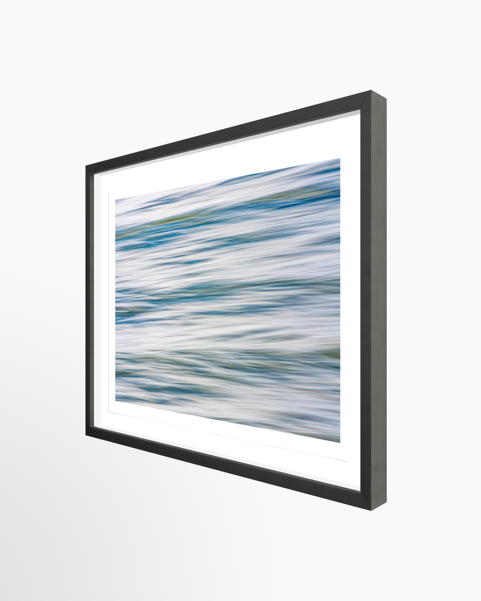 16x24 / Print / Black