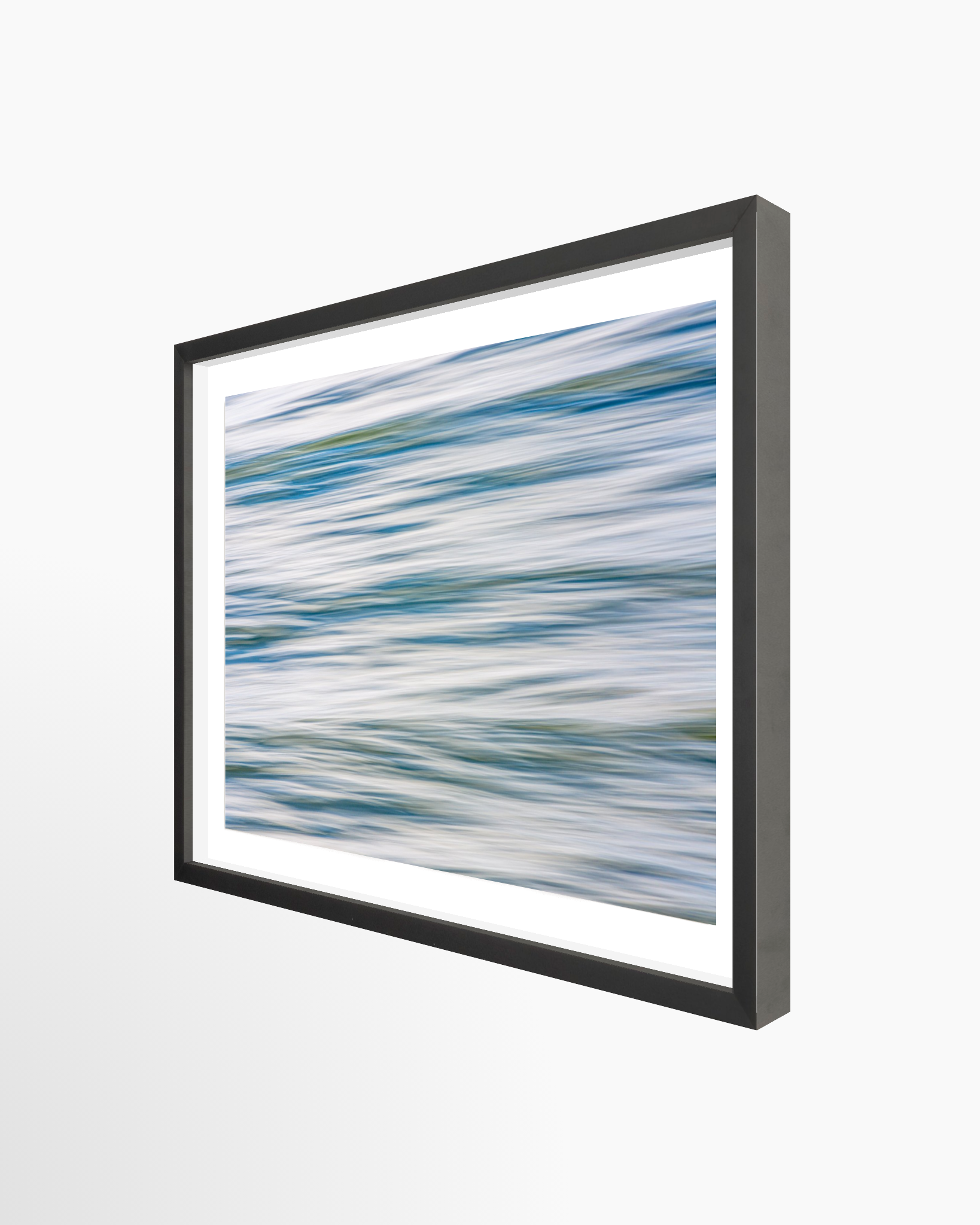 16x24 / Print / Black