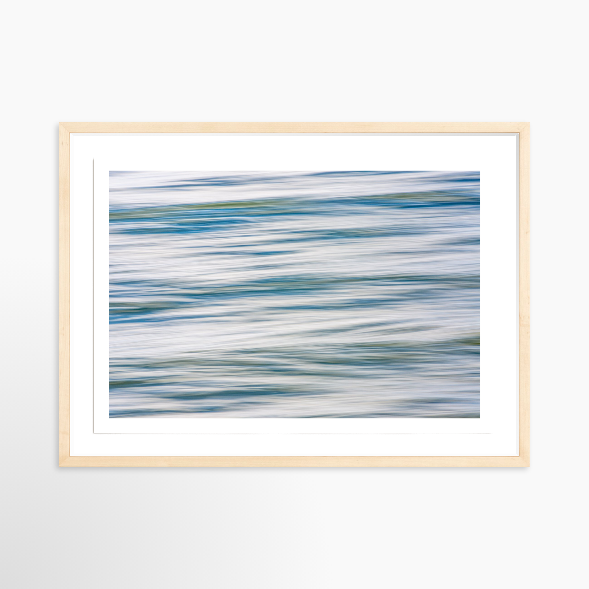 16x24 / Print / Natural