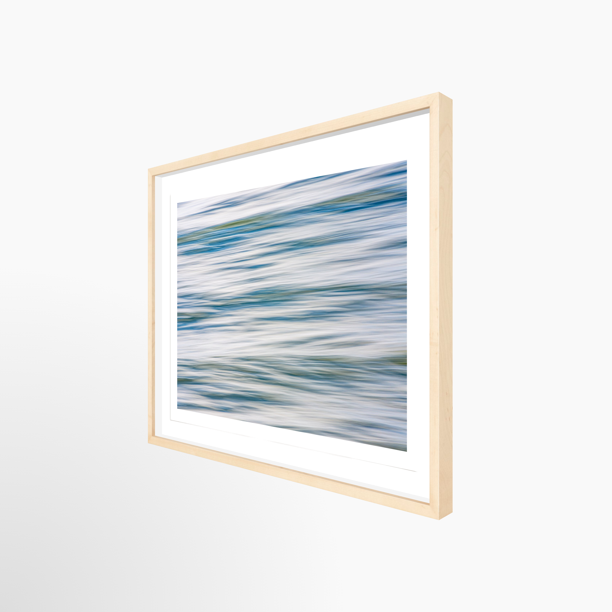 16x24 / Print / Natural