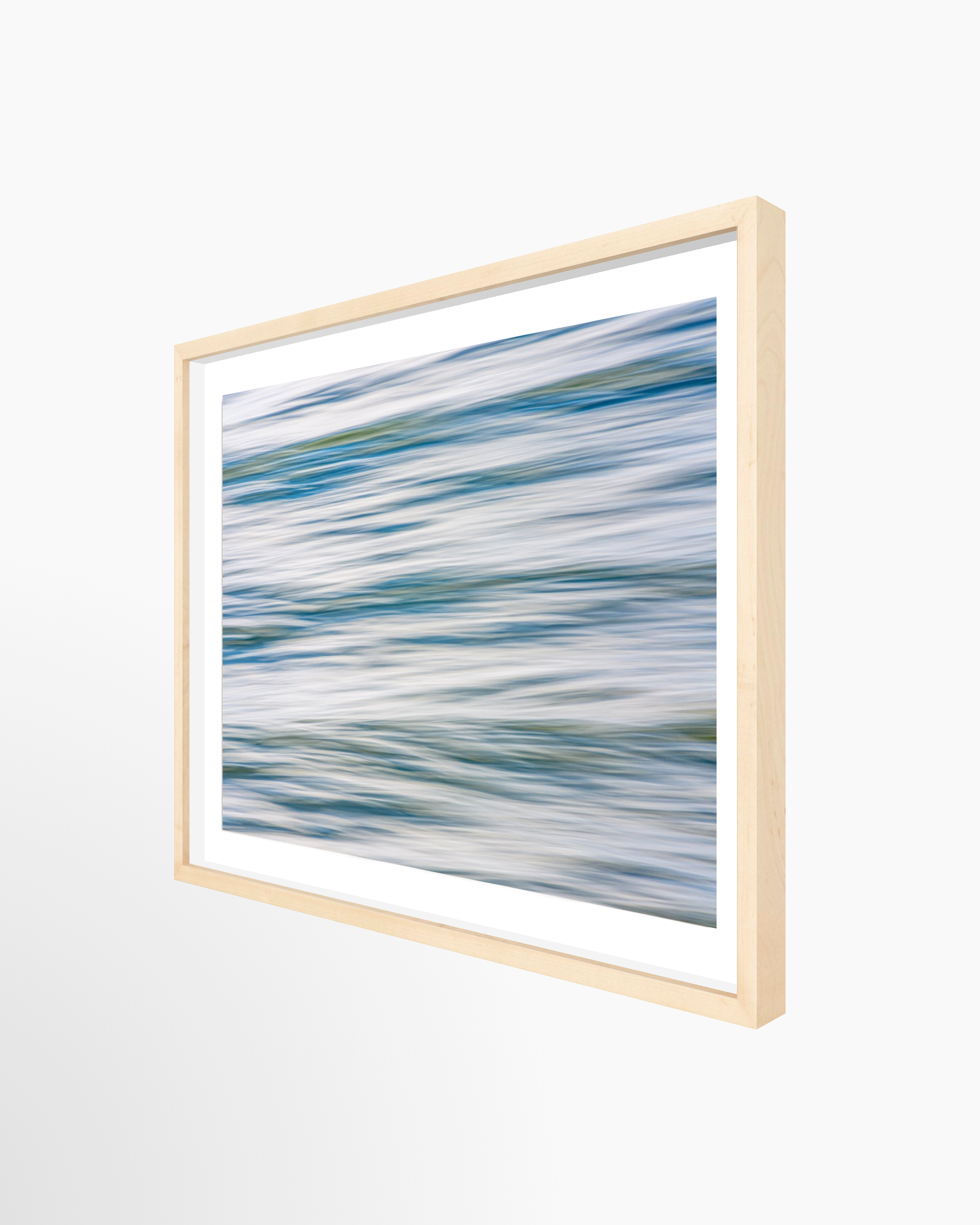 16x24 / Print / Natural