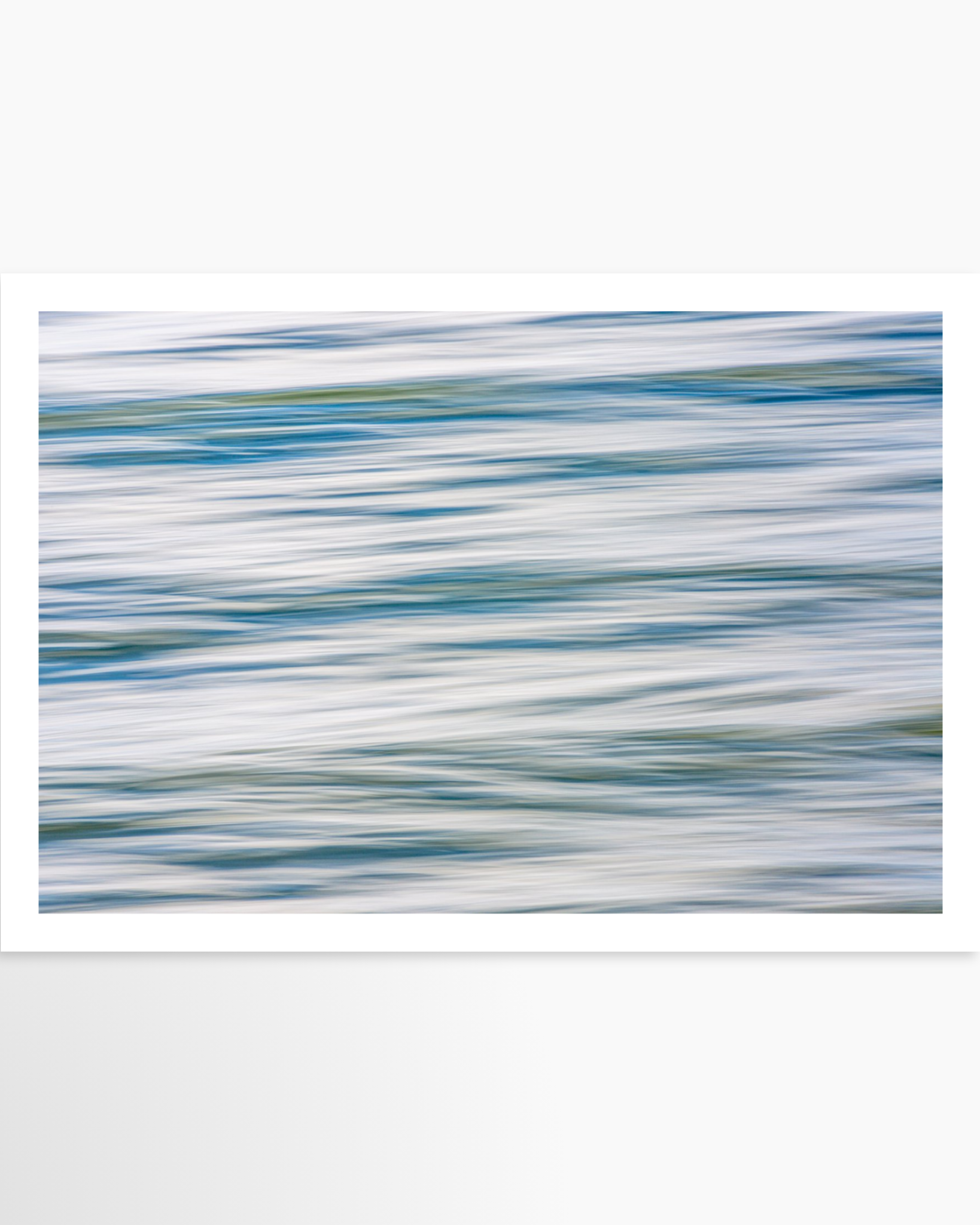 16x24 / Print / None
