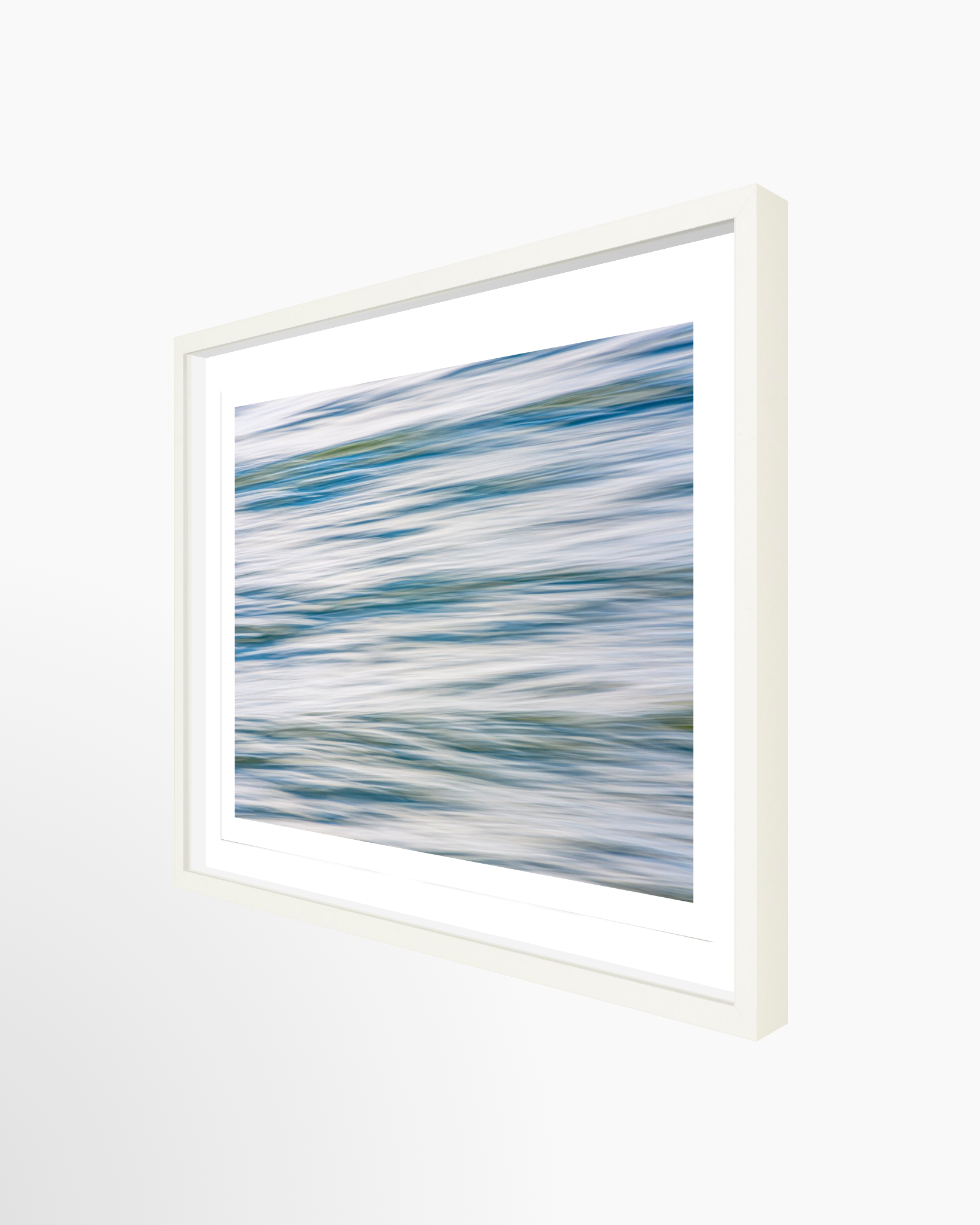 16x24 / Print / White