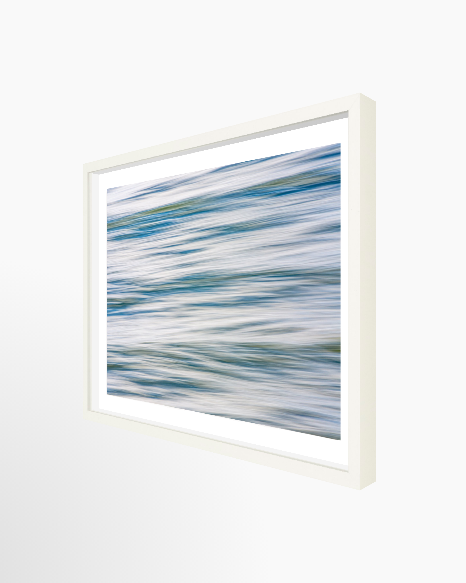 16x24 / Print / White