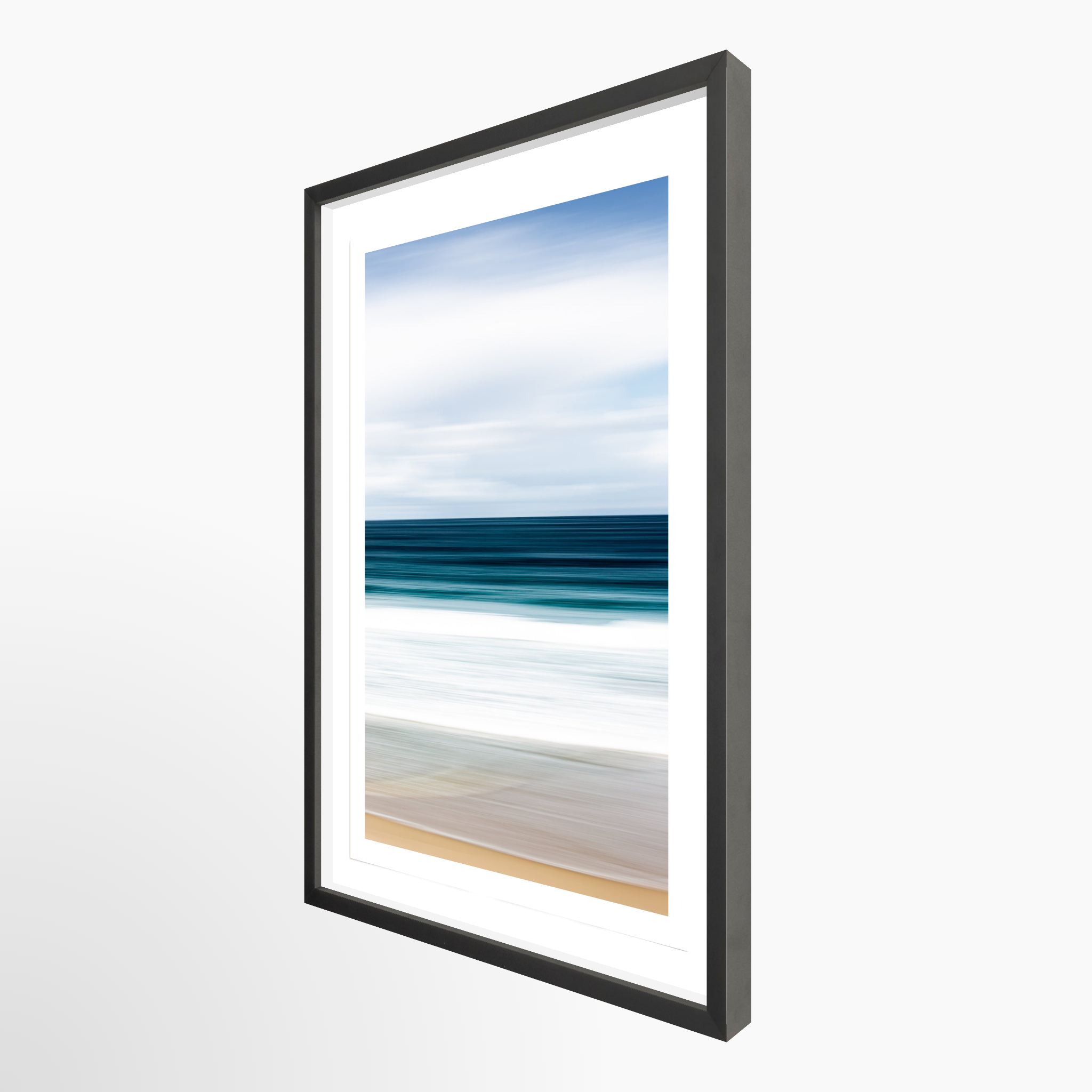 16x24 / Print / Black