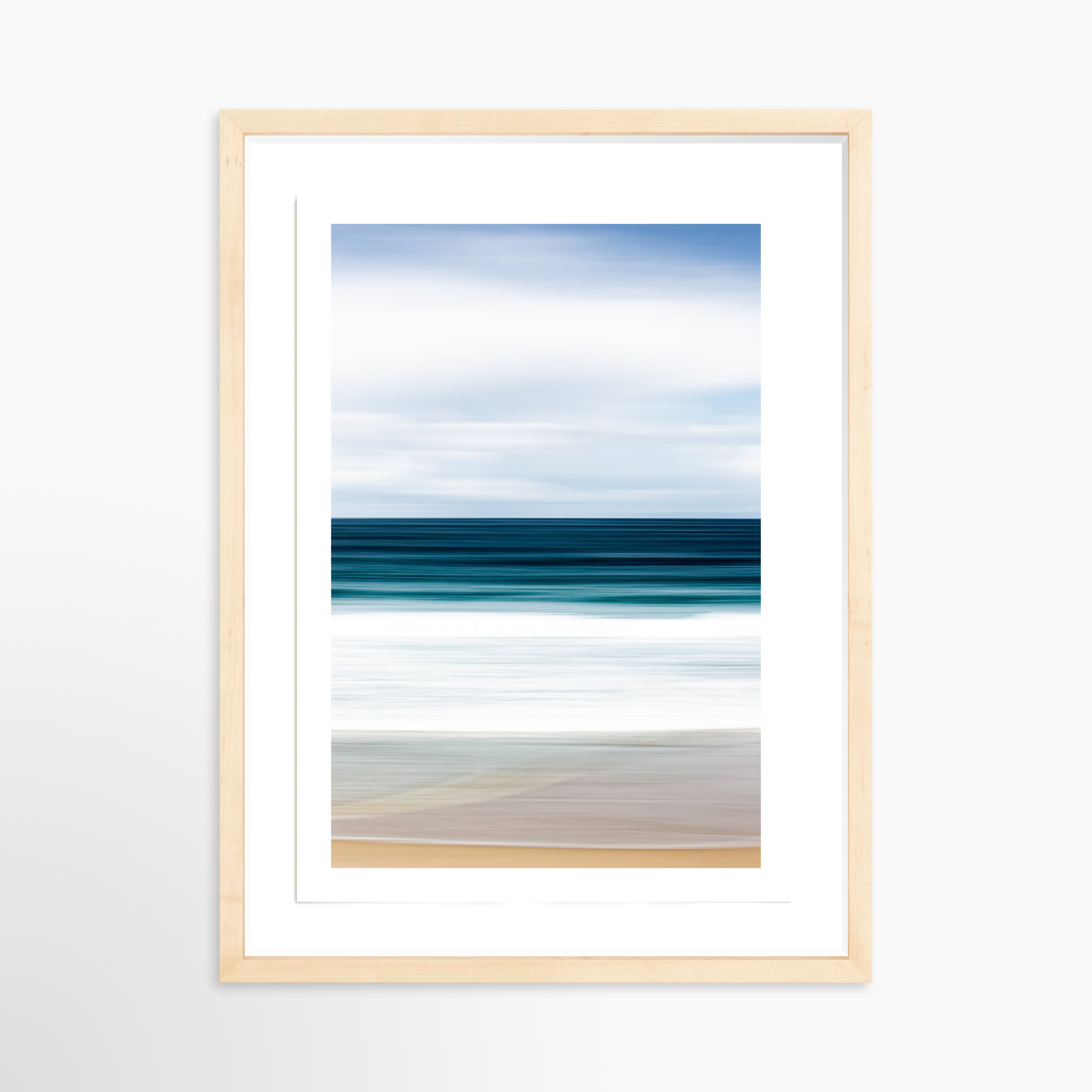 12x18 / Print / Natural