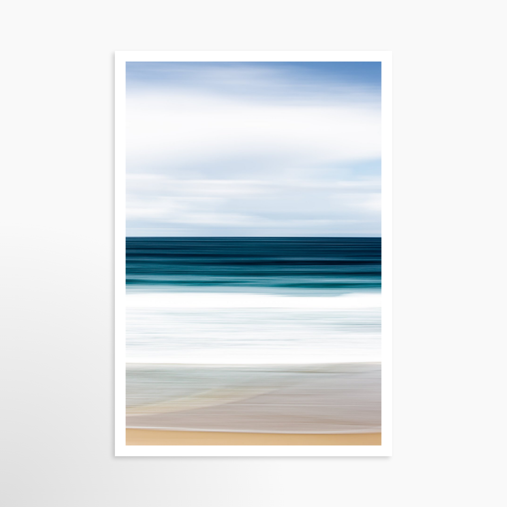 24x36 / Print / None