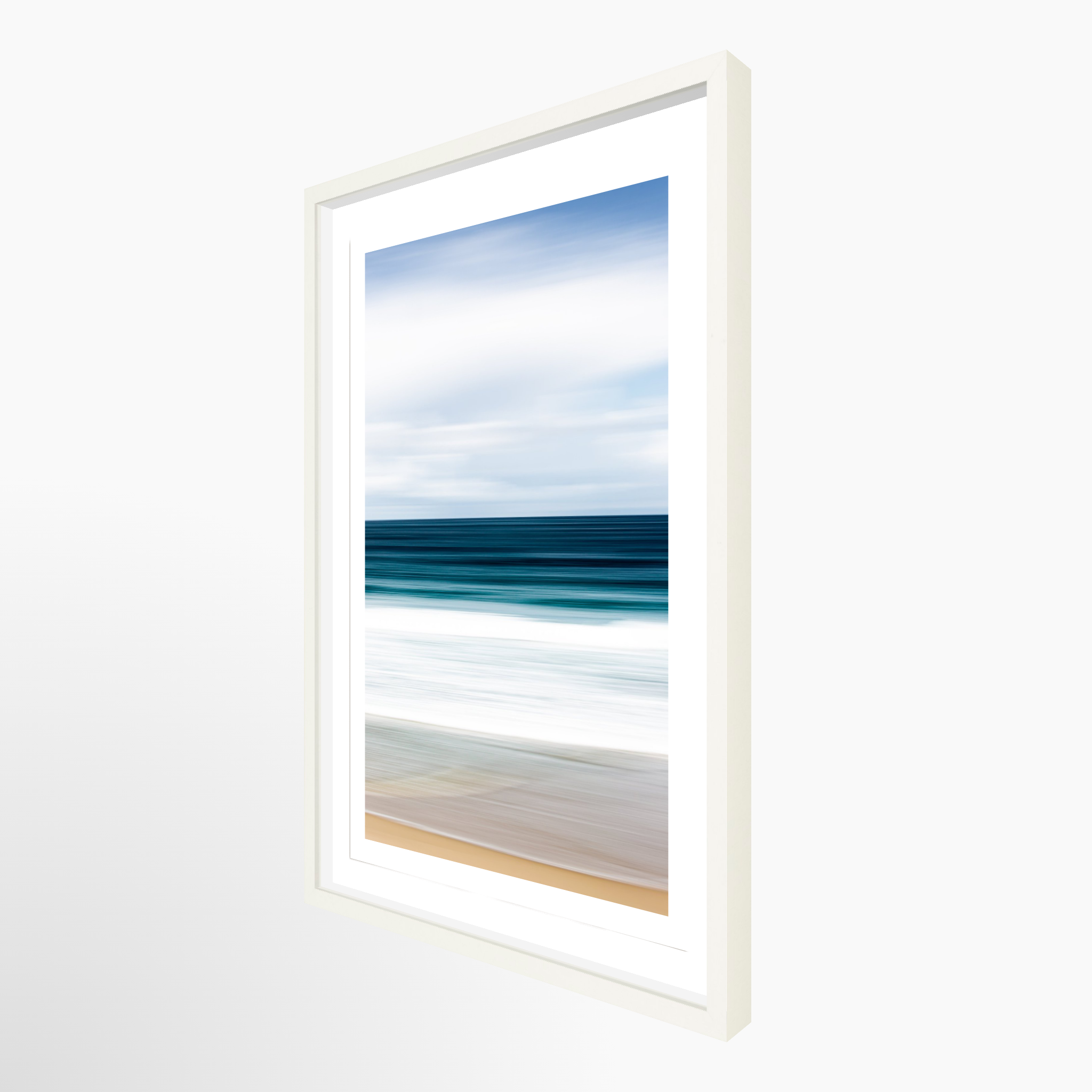 16x24 / Print / White