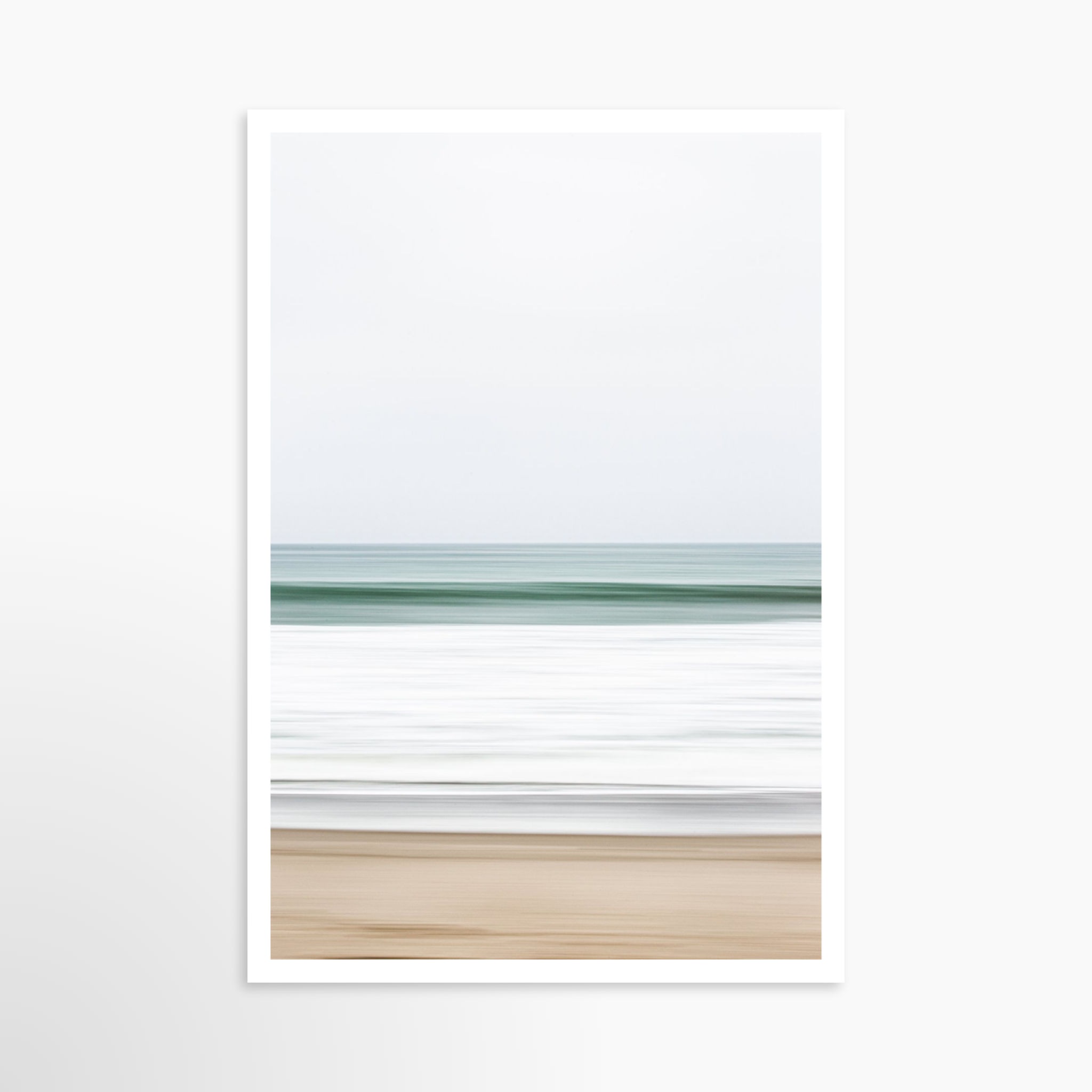 24x36 / Print / None