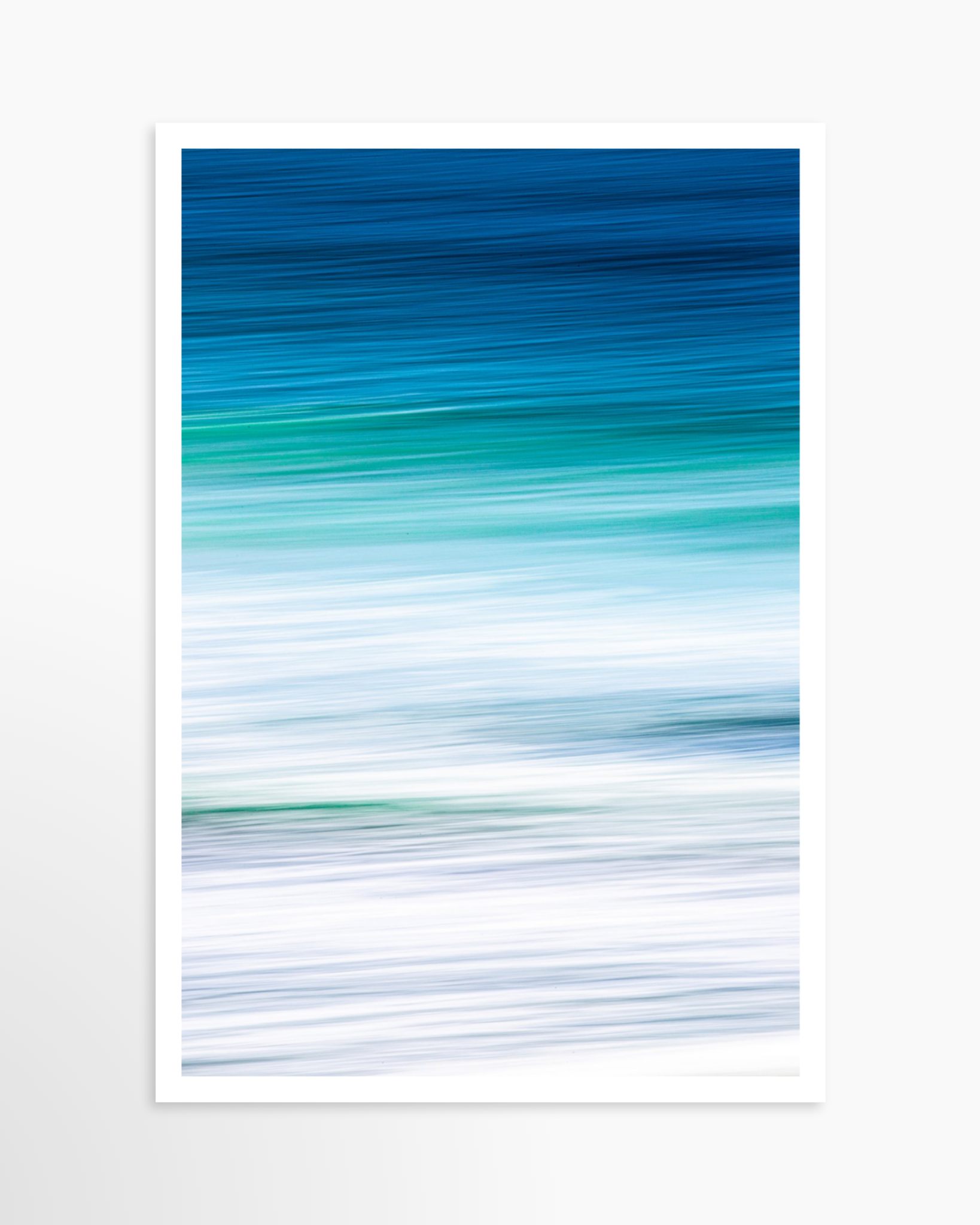 24x36 / Print / None