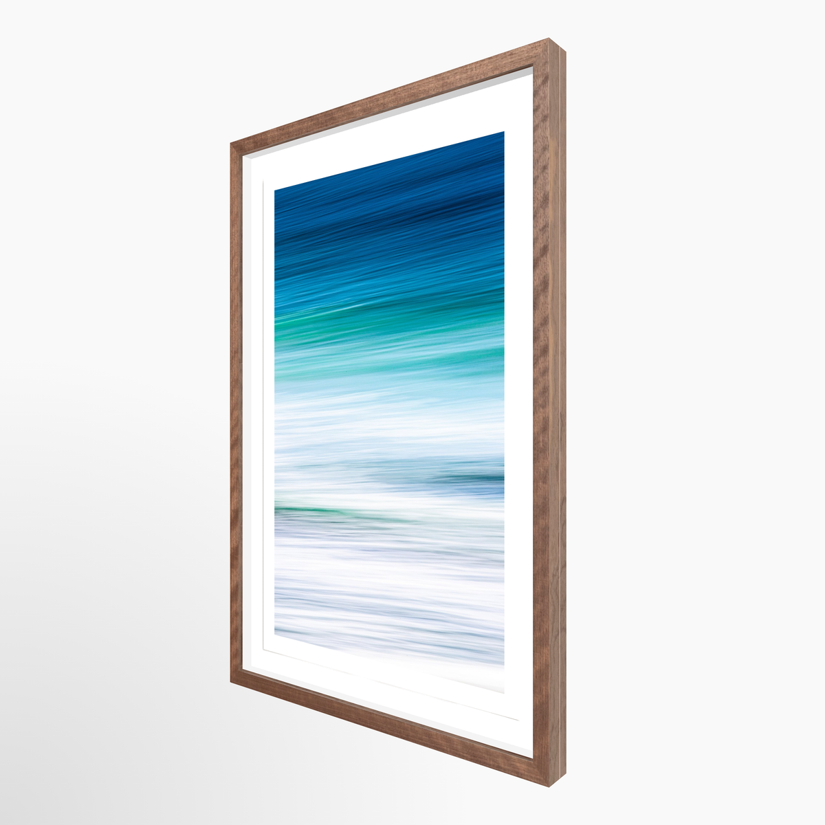 16x24 / Print / Walnut