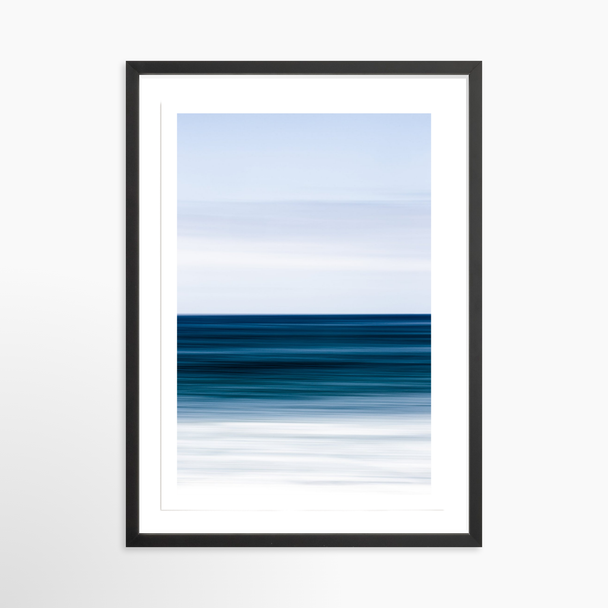 16x24 / Print / Black