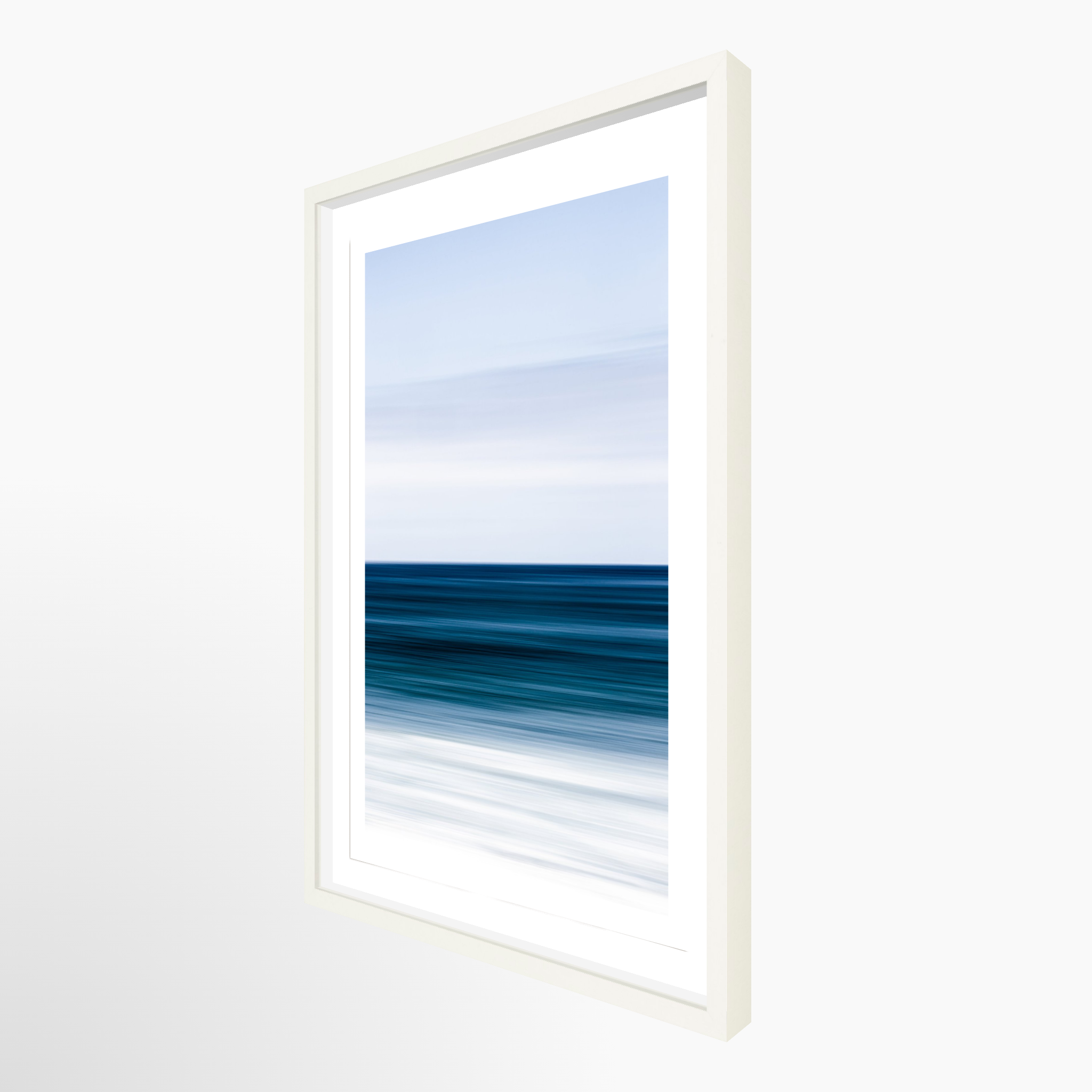 16x24 / Print / White