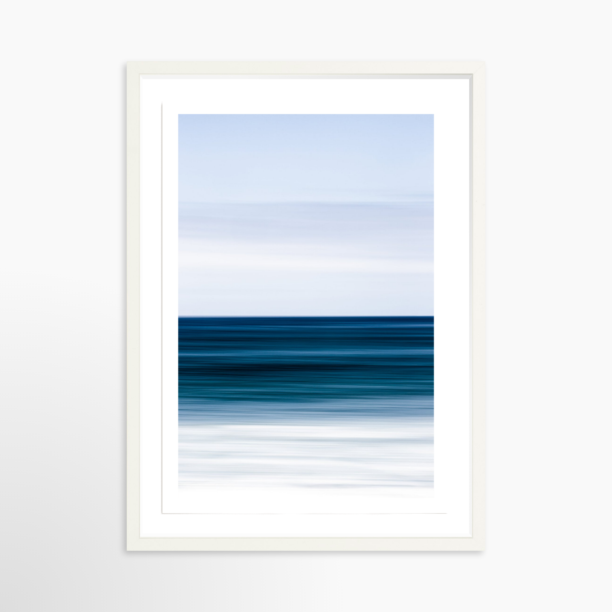 16x24 / Print / White