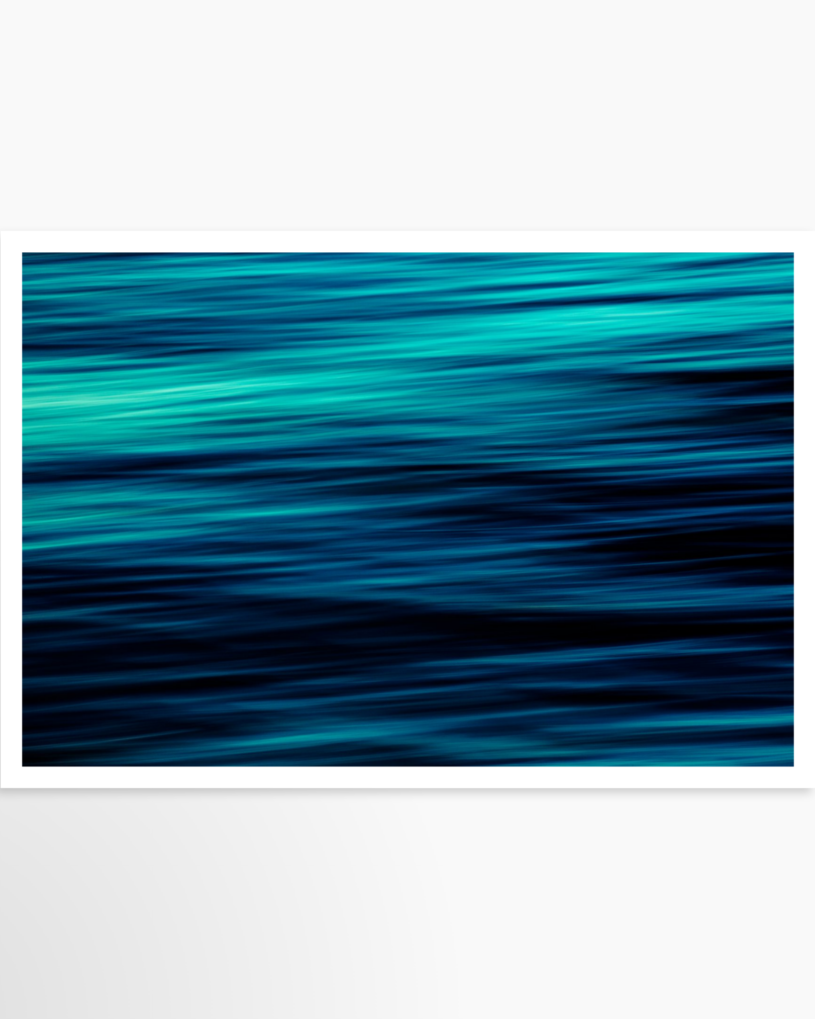 24x36 / Print / None