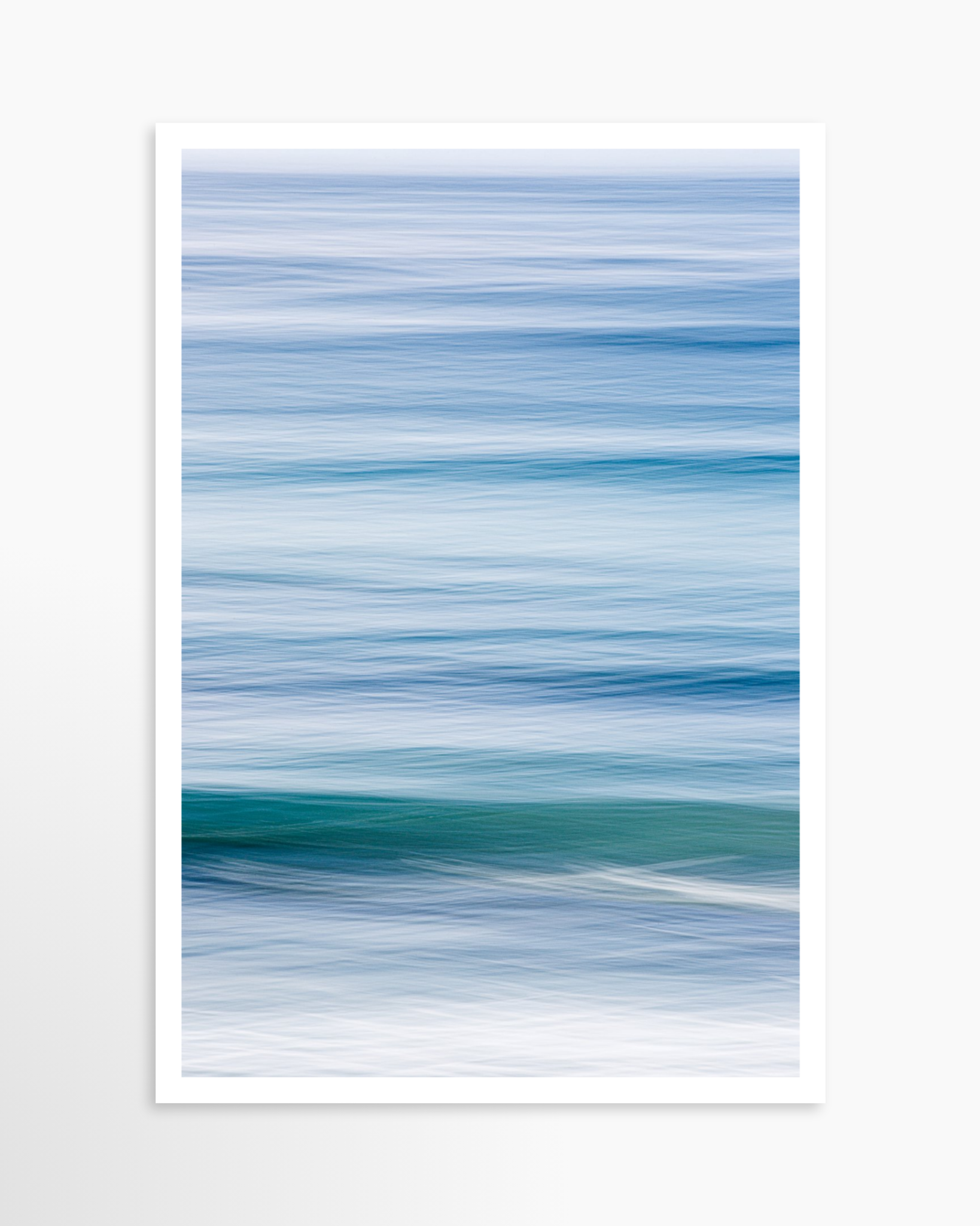 24x36 / Print / None