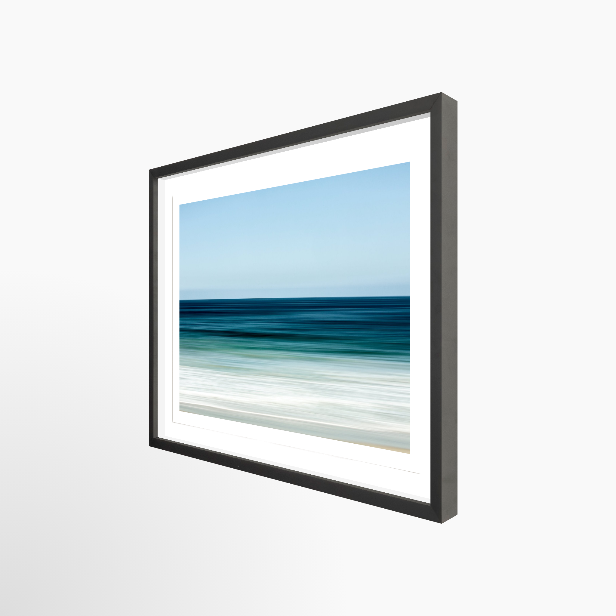 16x24 / Print / Black