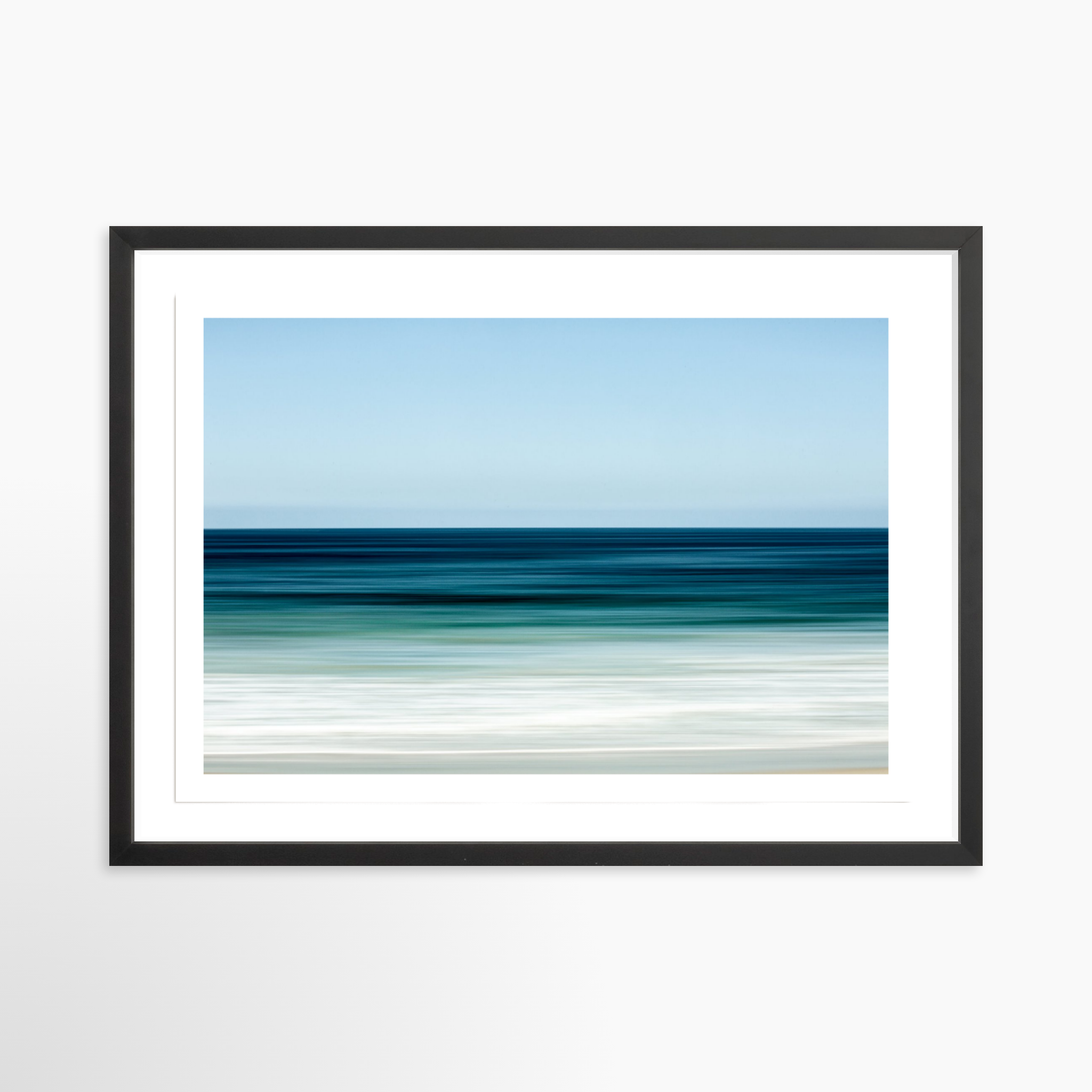 16x24 / Print / Black