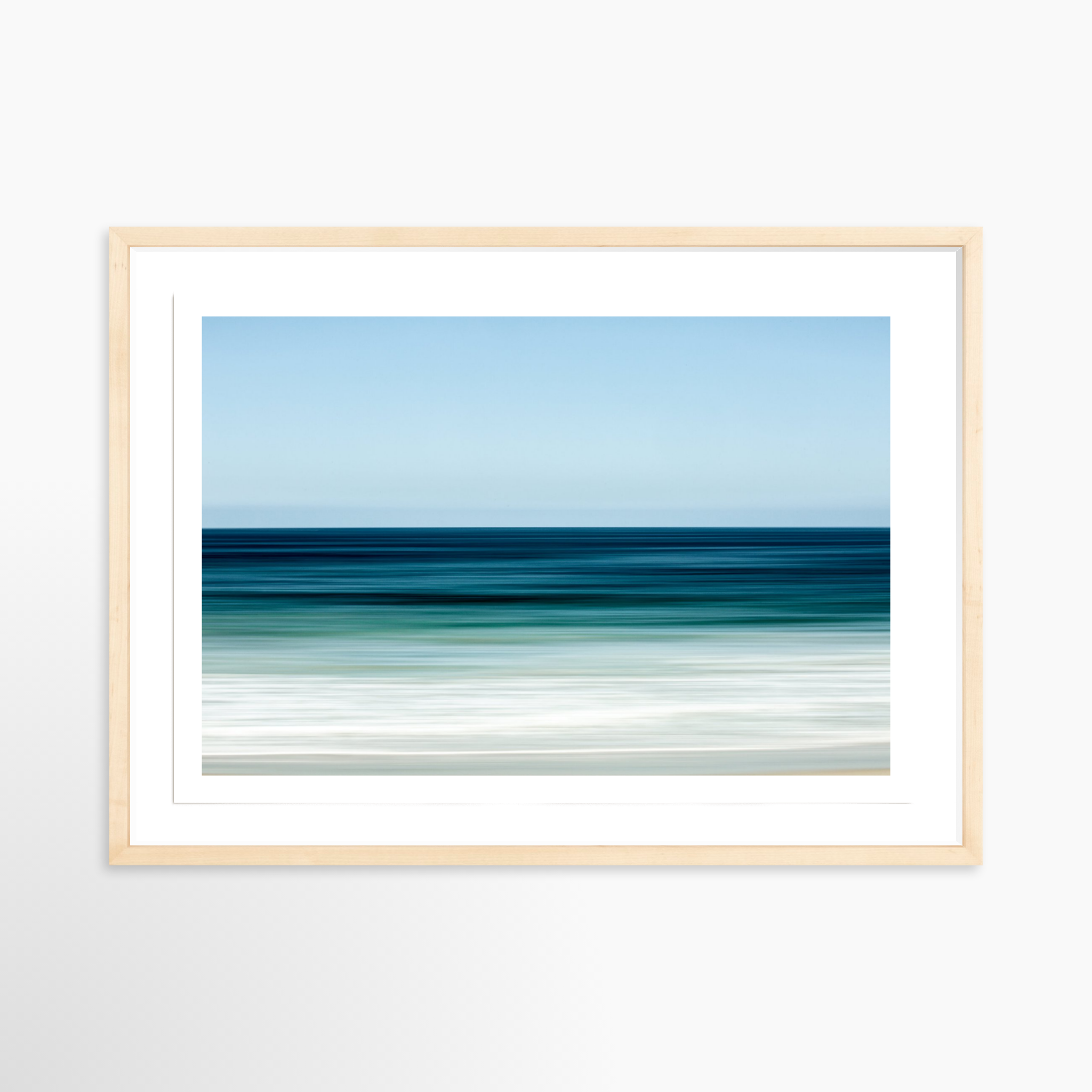 16x24 / Print / Natural