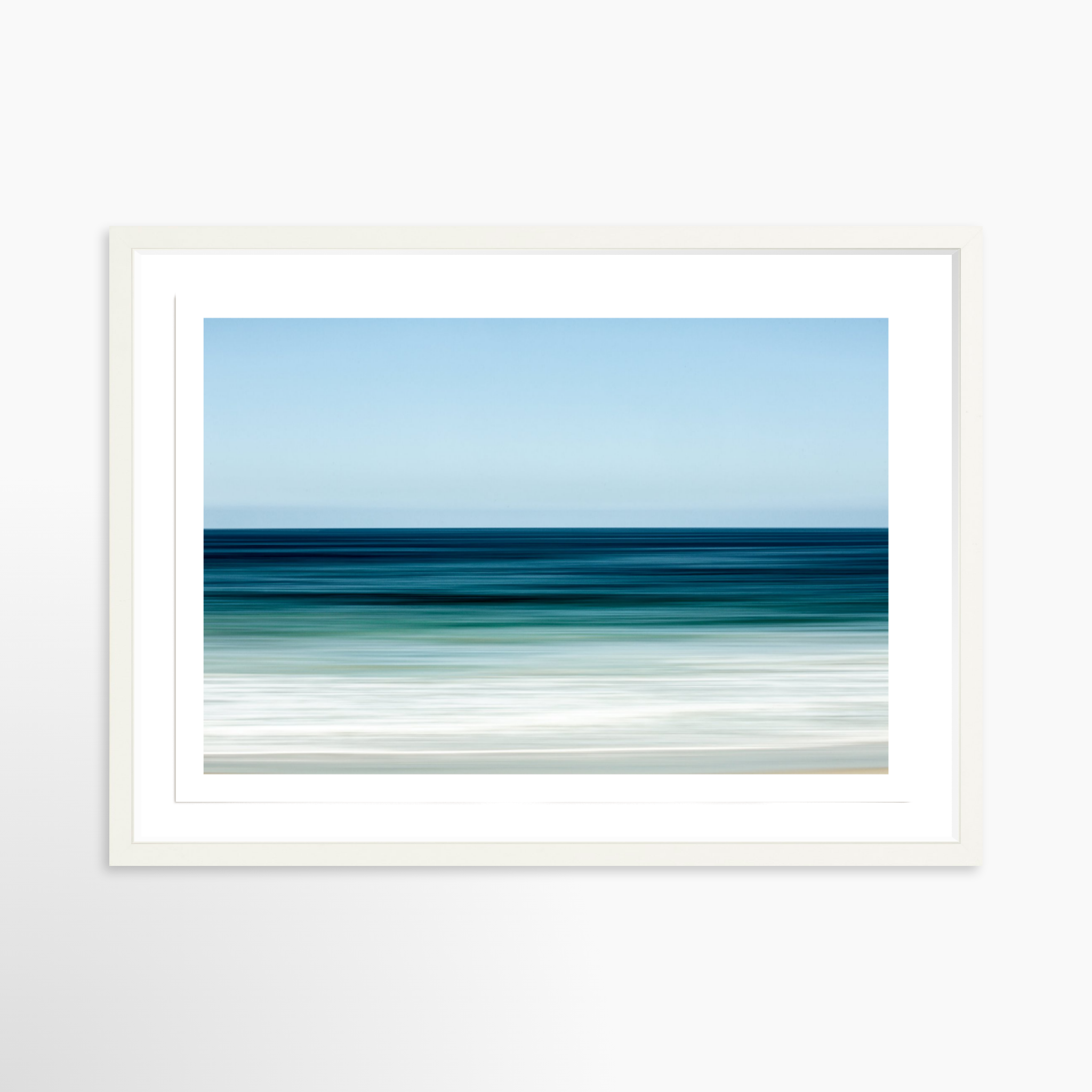 16x24 / Print / White