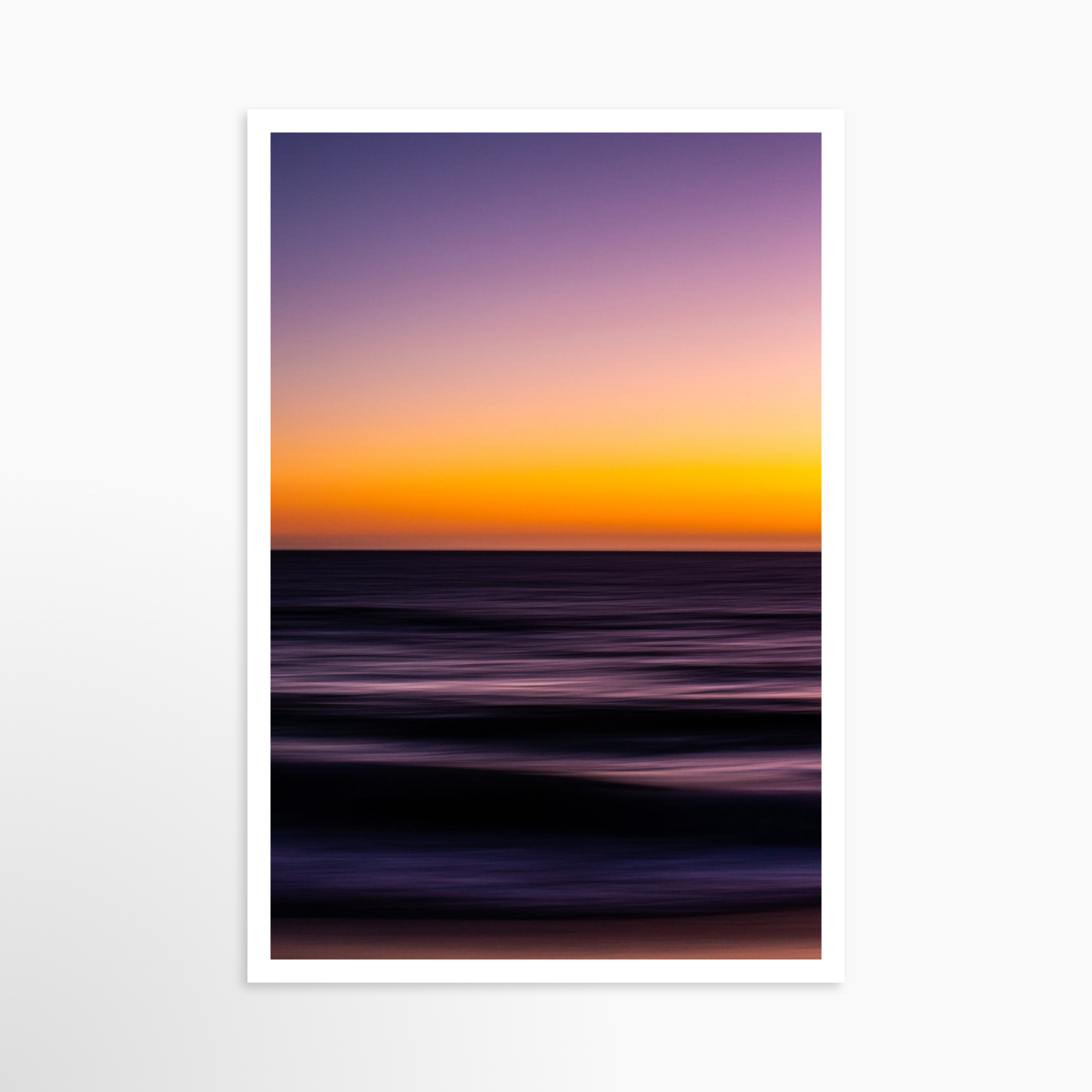 24x36 / Print / None