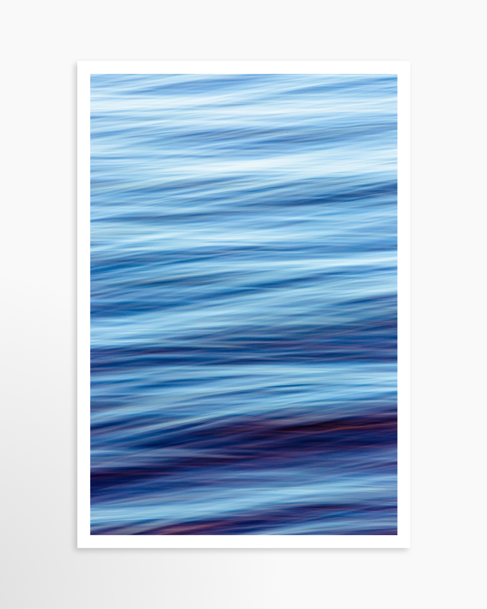 24x36 / Print / None