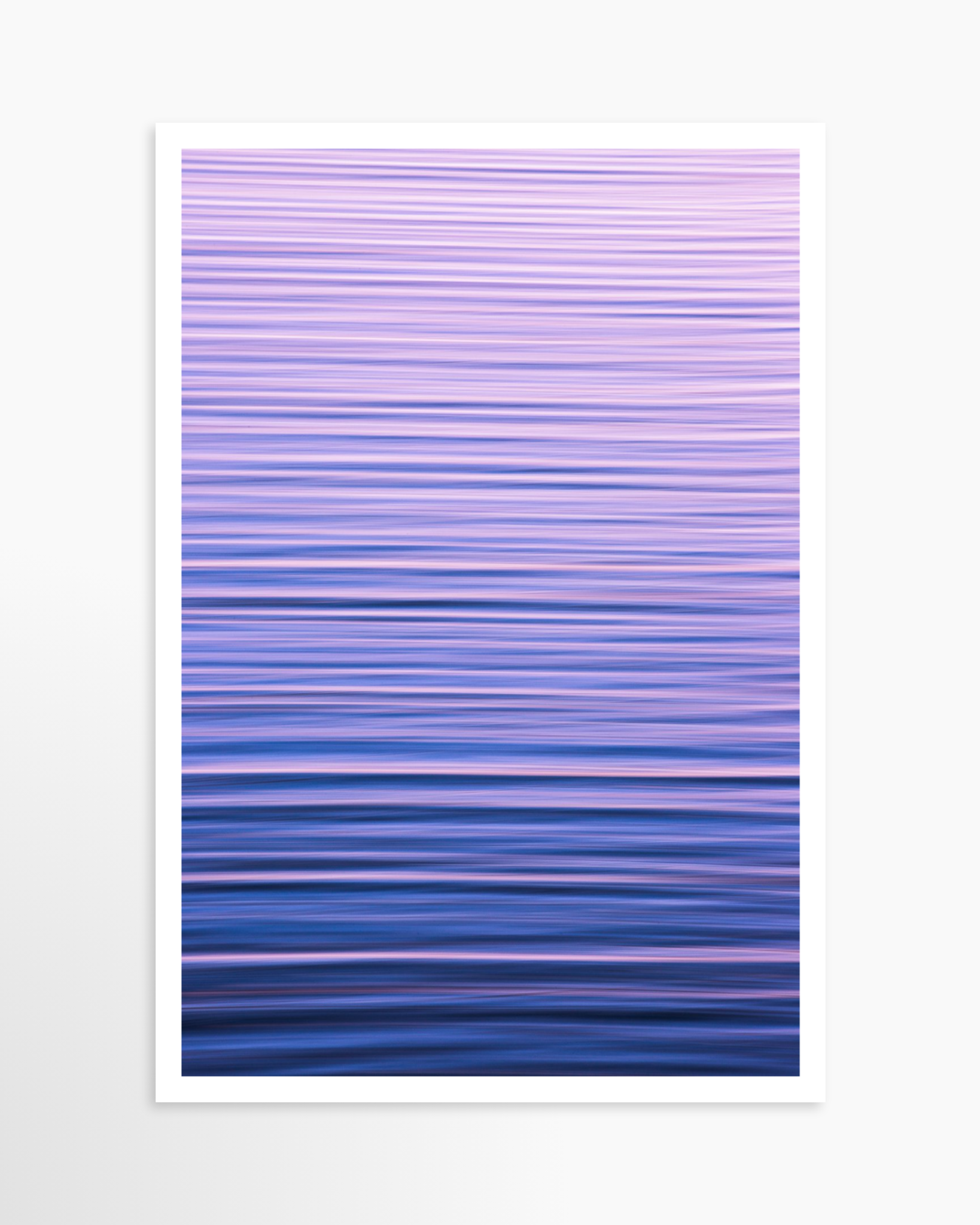 24x36 / Print / None