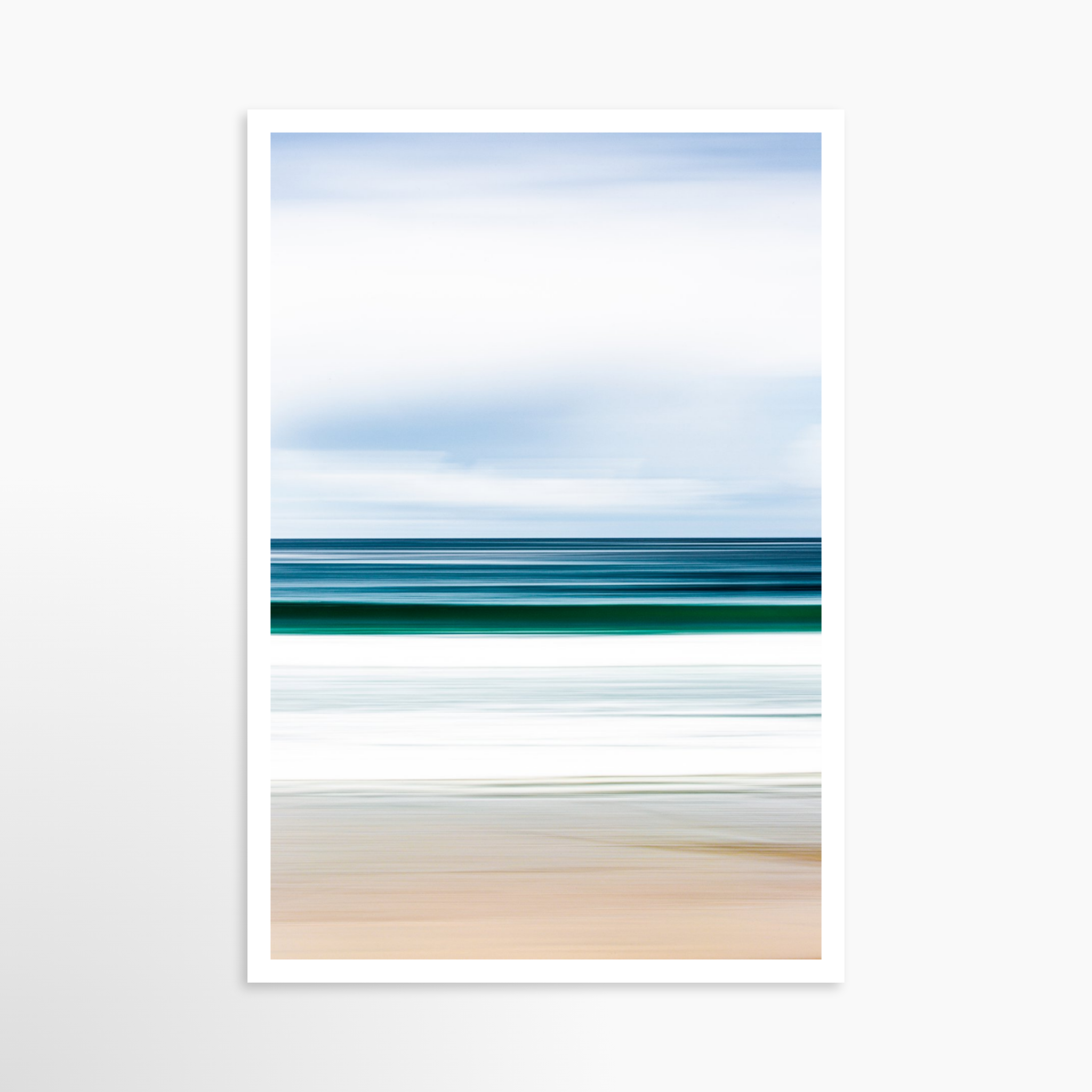 24x36 / Print / None