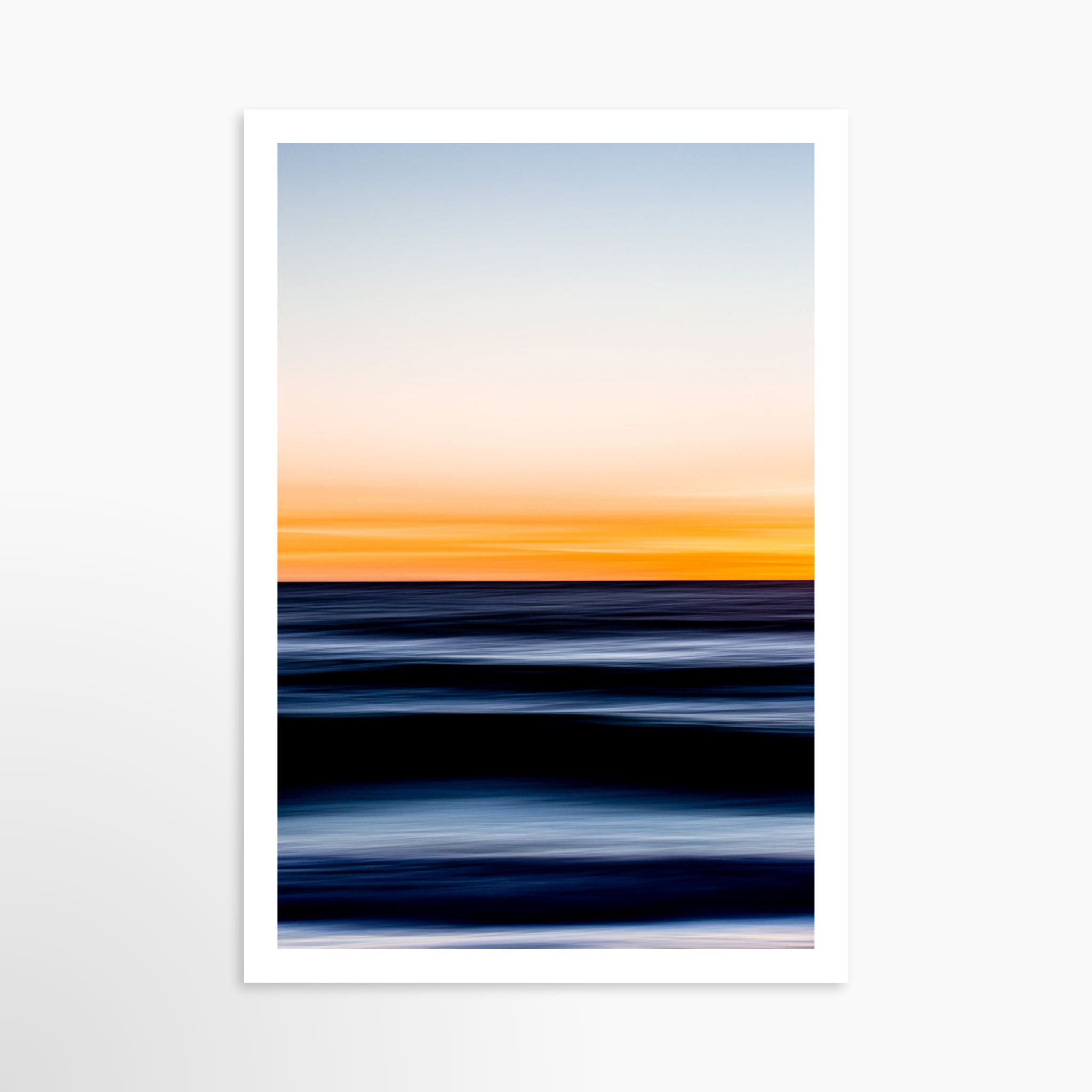 16x24 / Print / None