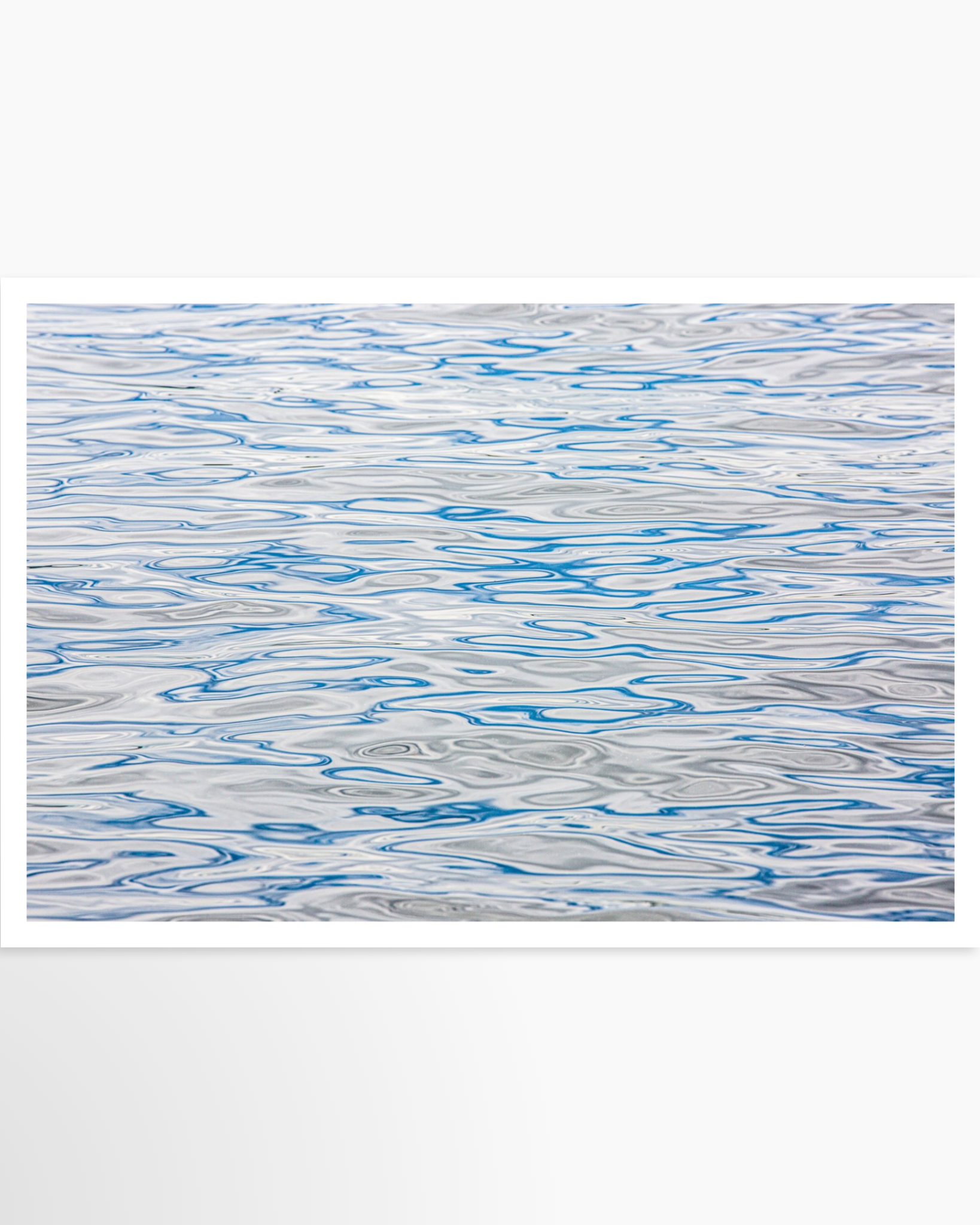 24x36 / Print / None