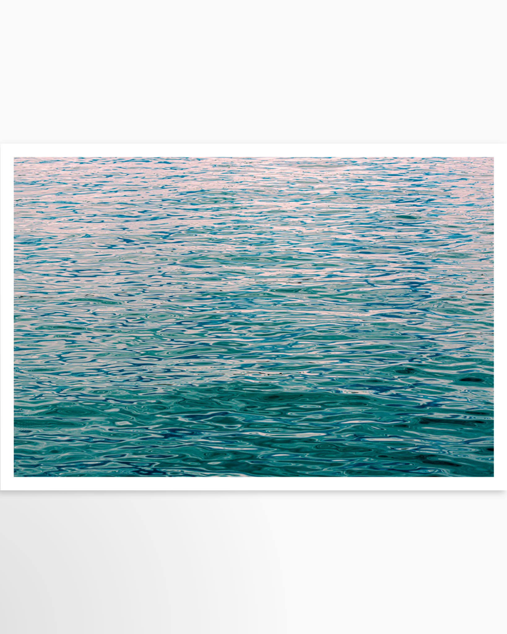 24x36 / Print / None