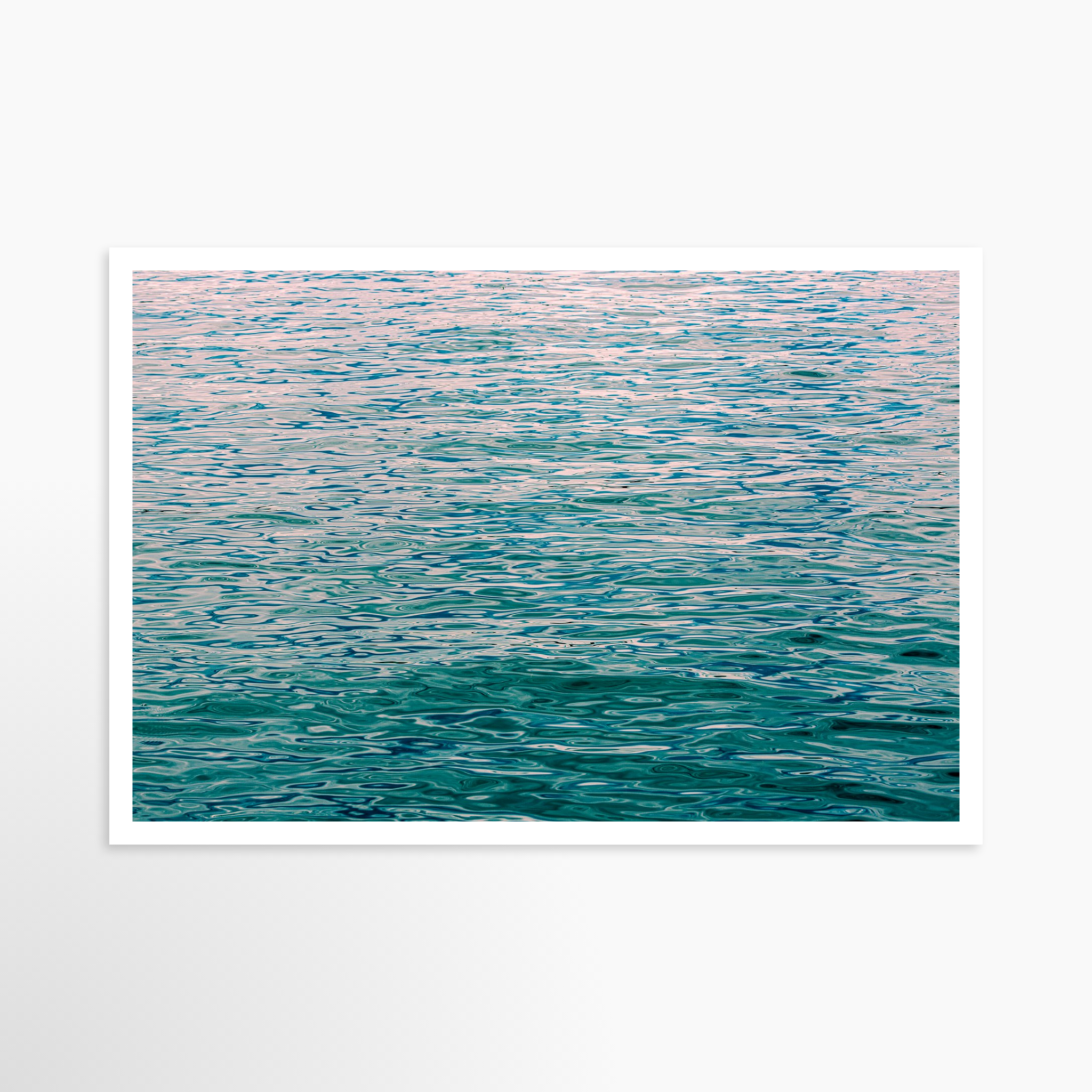 24x36 / Print / None