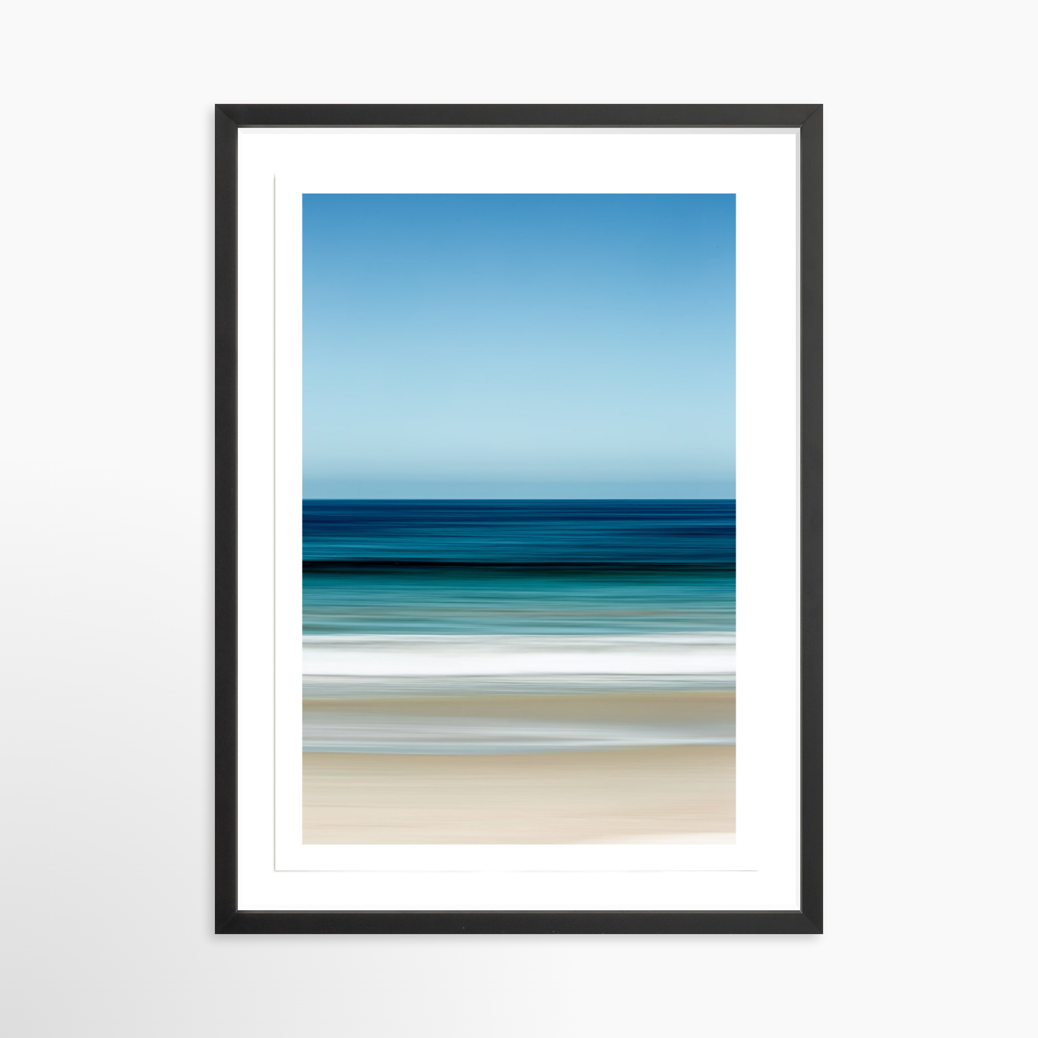16x24 / Print / Black