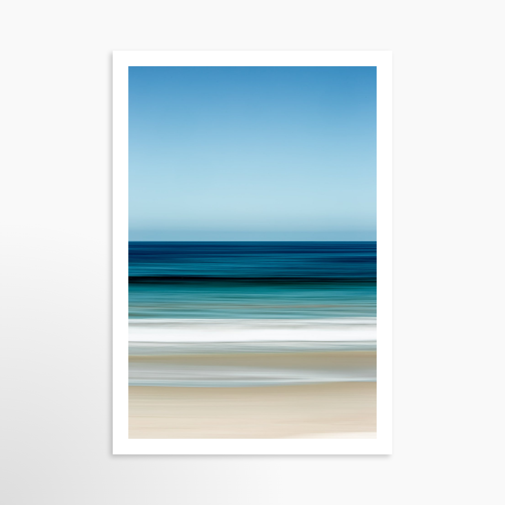16x24 / Print / None