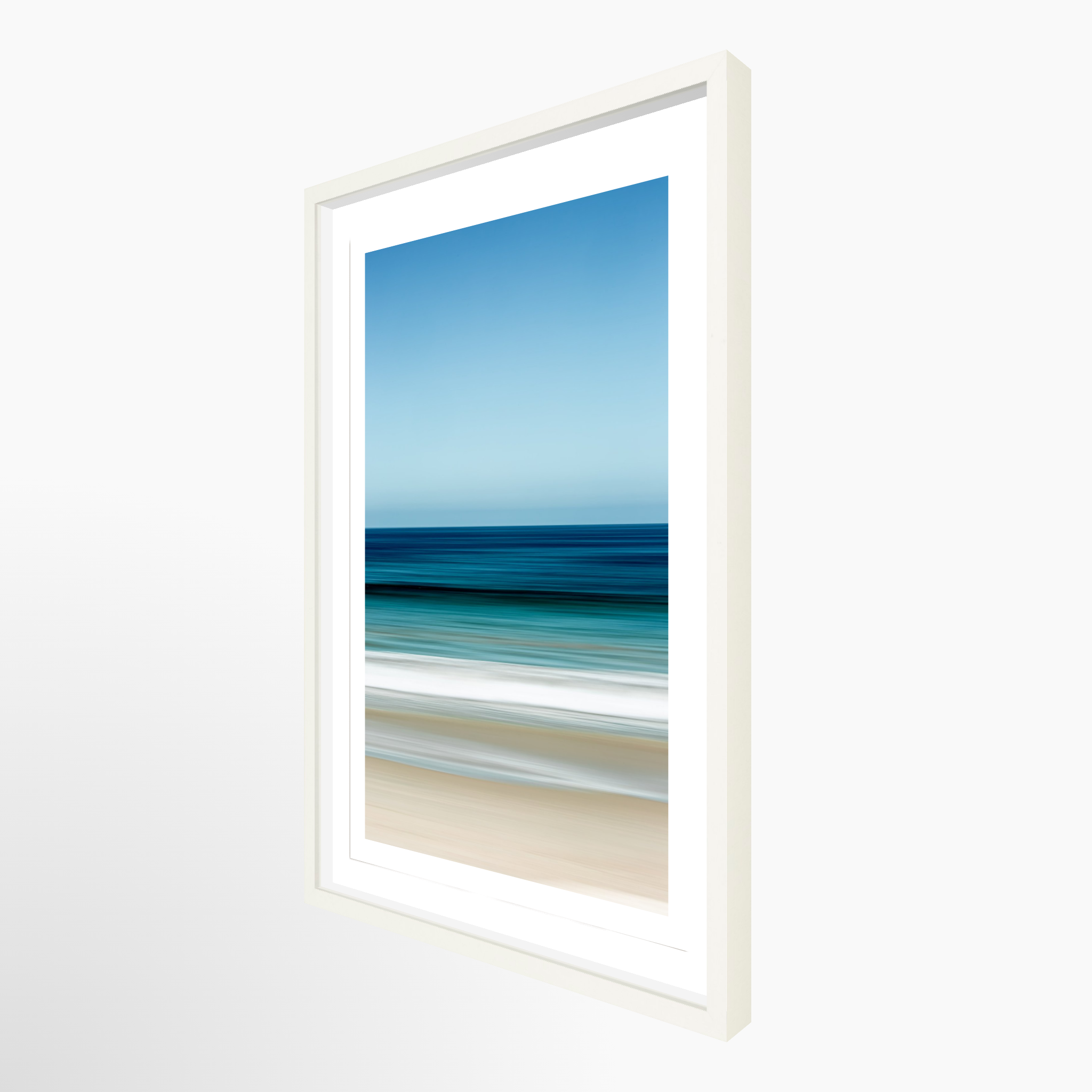 16x24 / Print / White