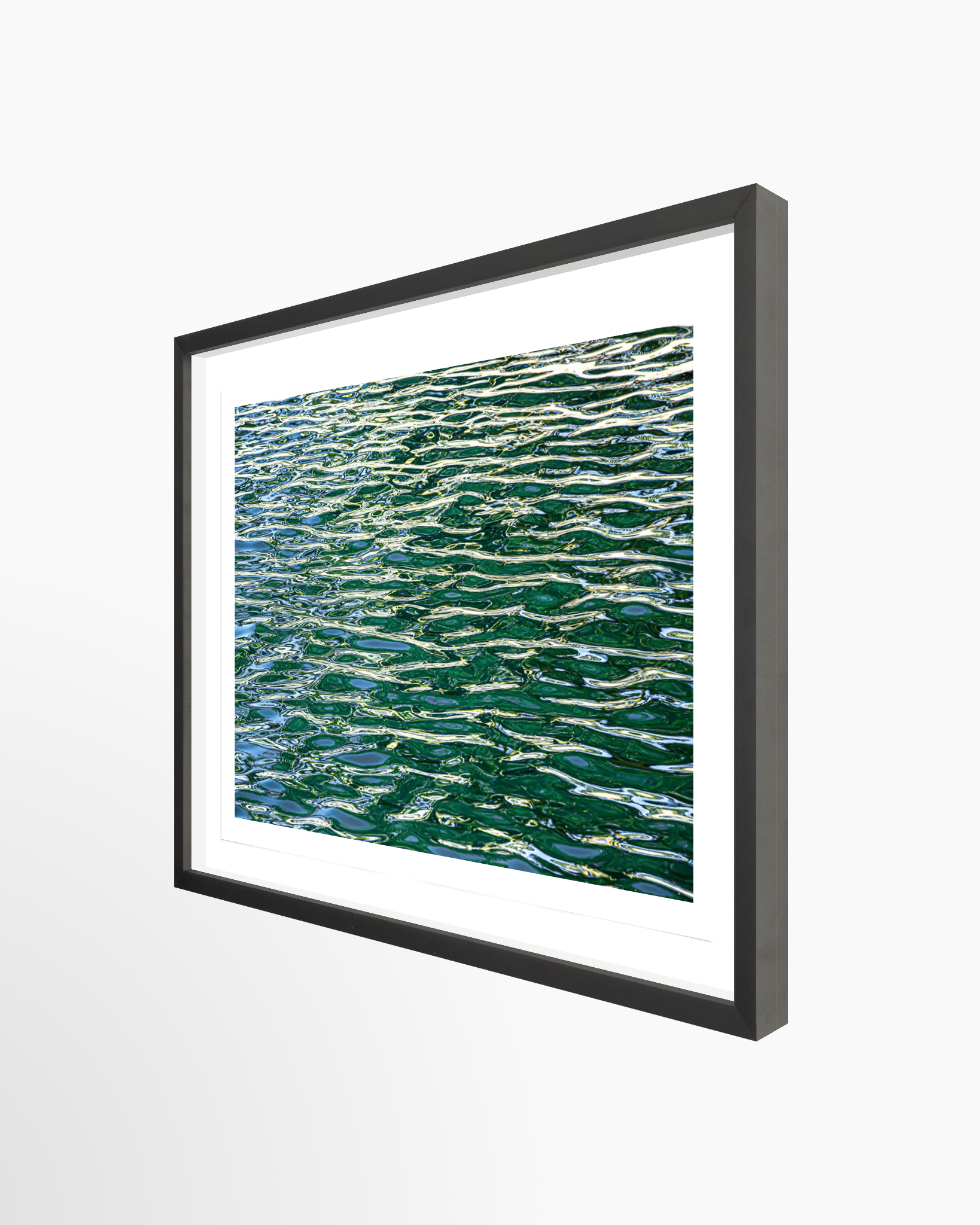 16x24 / Print / Black
