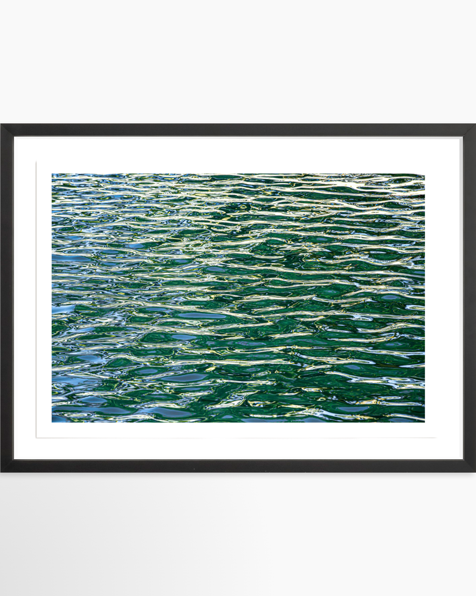 16x24 / Print / Black