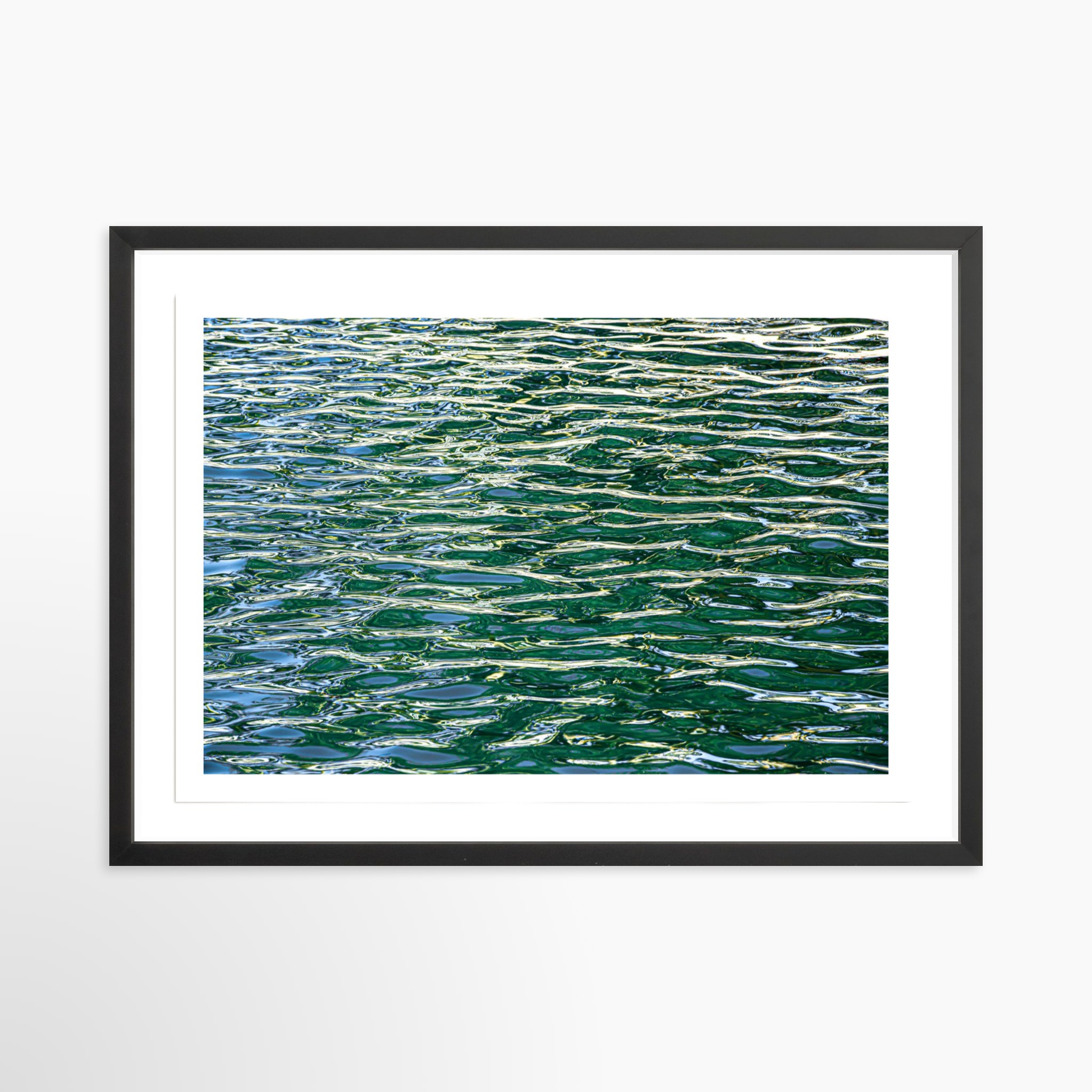16x24 / Print / Black