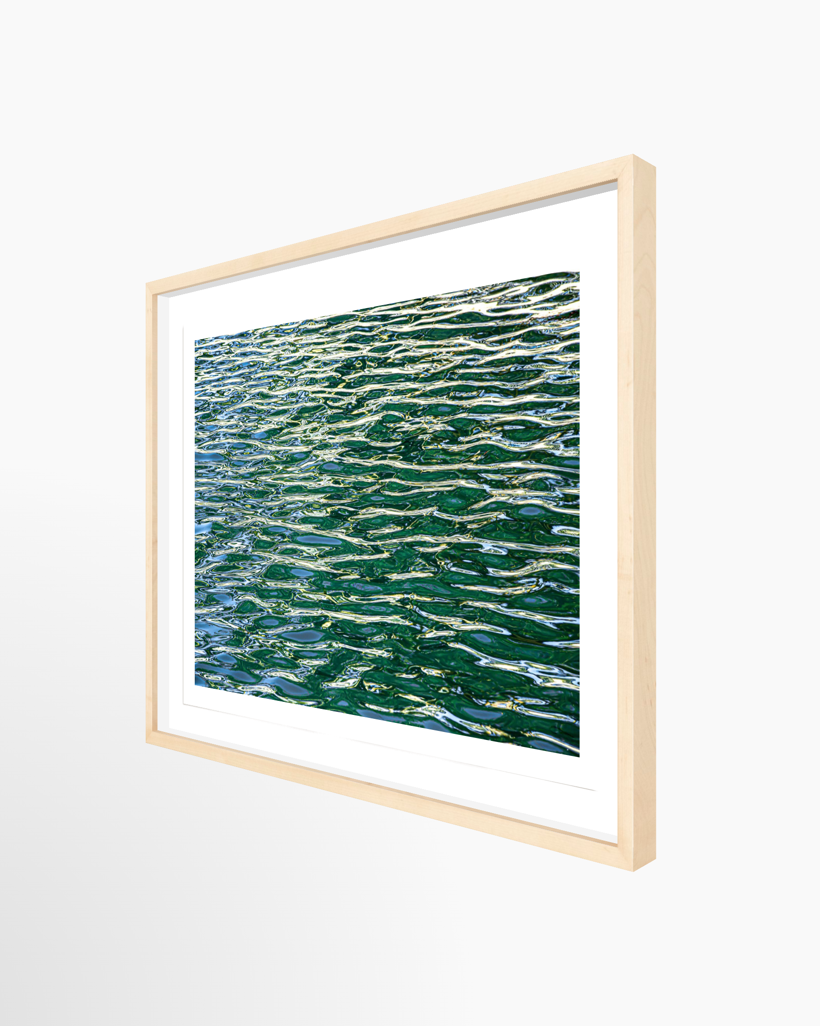 16x24 / Print / Natural