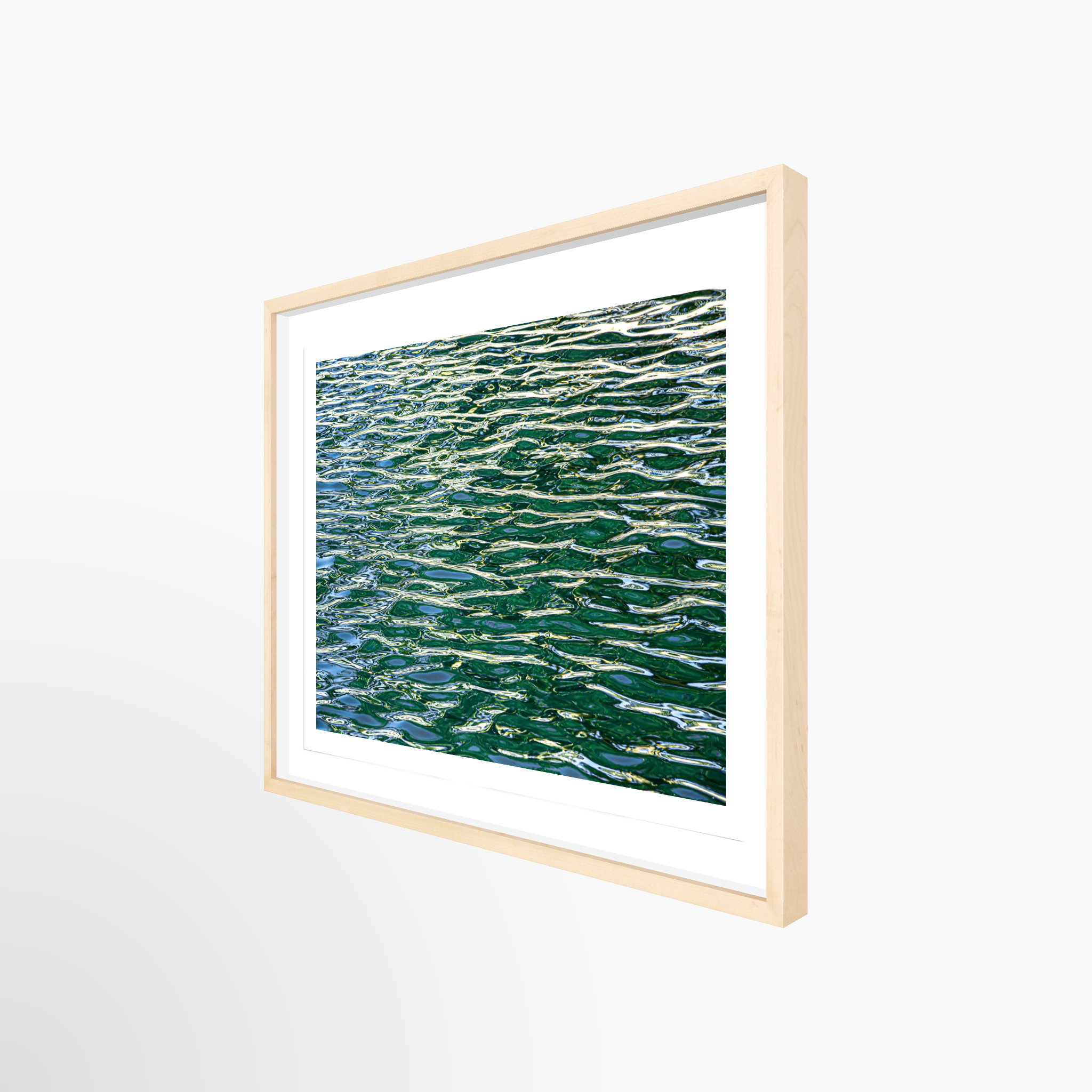 16x24 / Print / Natural