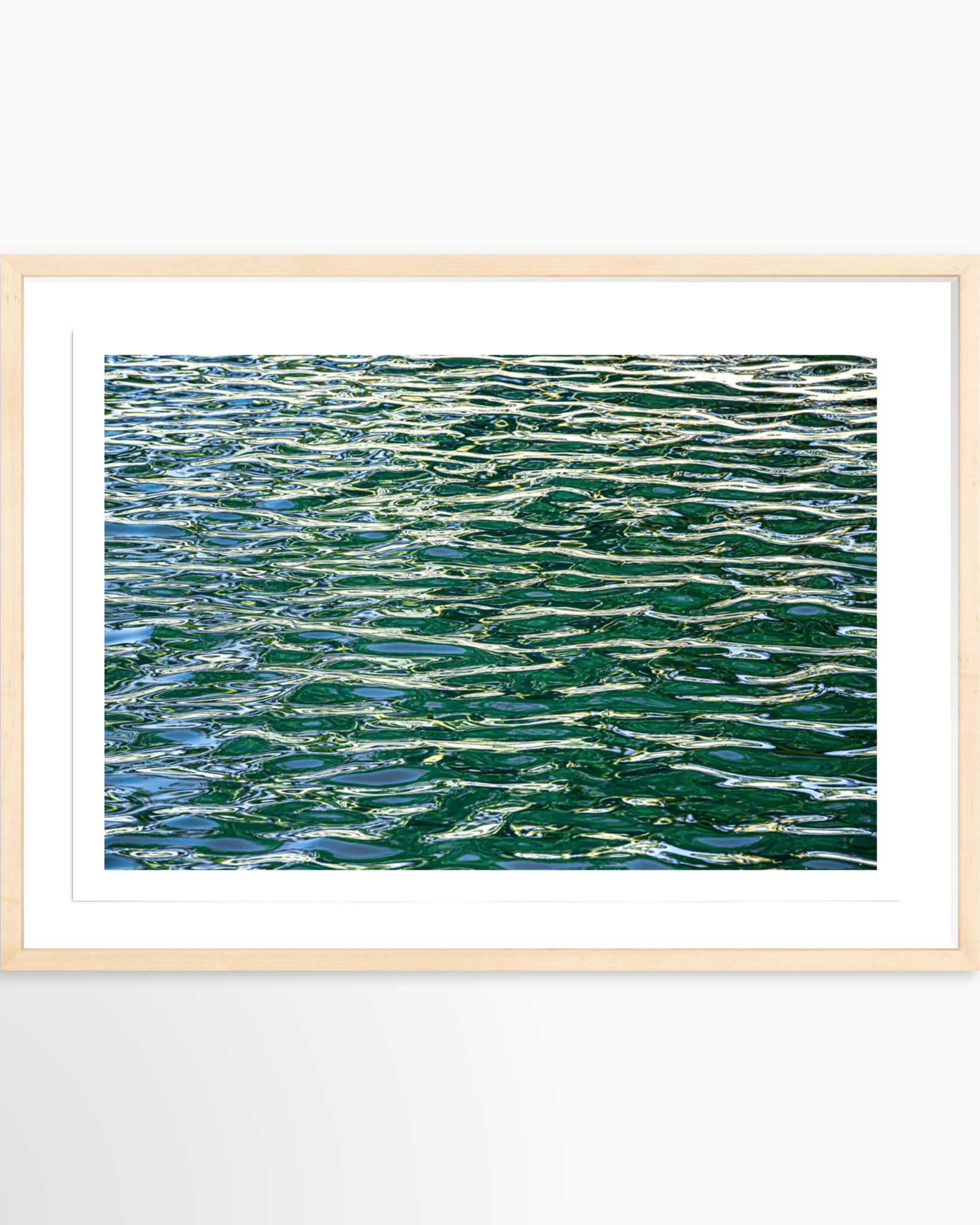 16x24 / Print / Natural