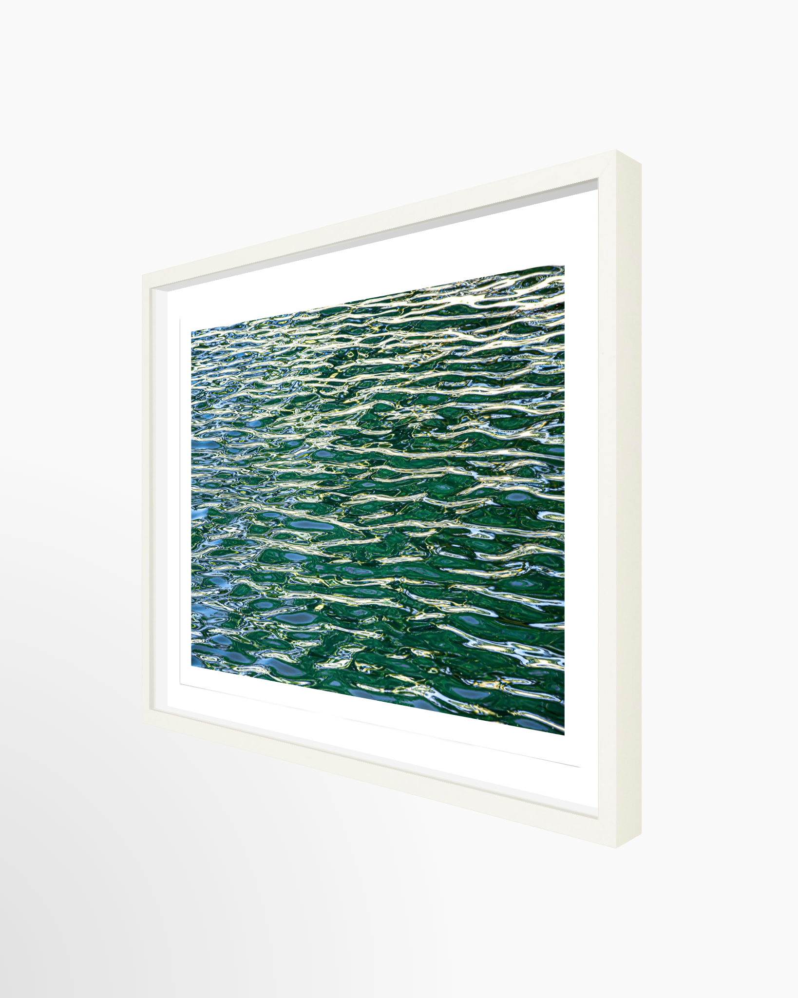 16x24 / Print / White