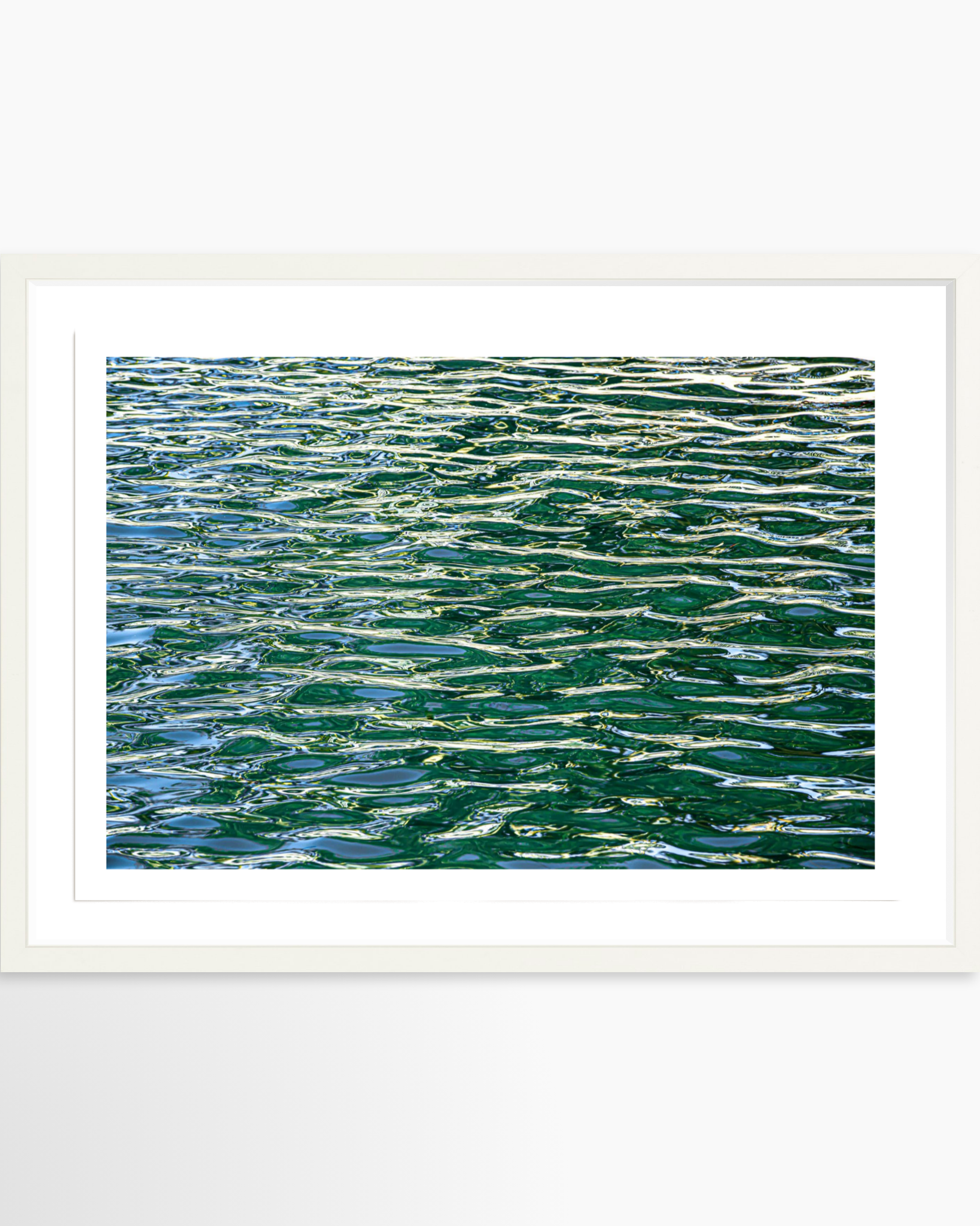 16x24 / Print / White