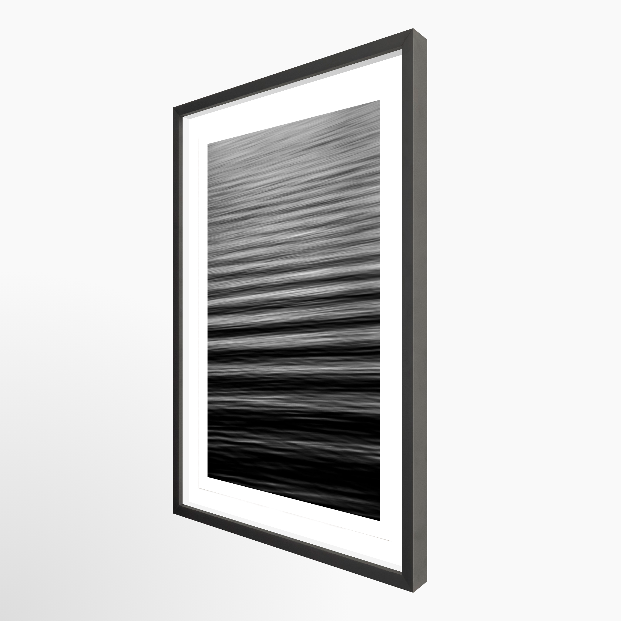 16x24 / Print / Black