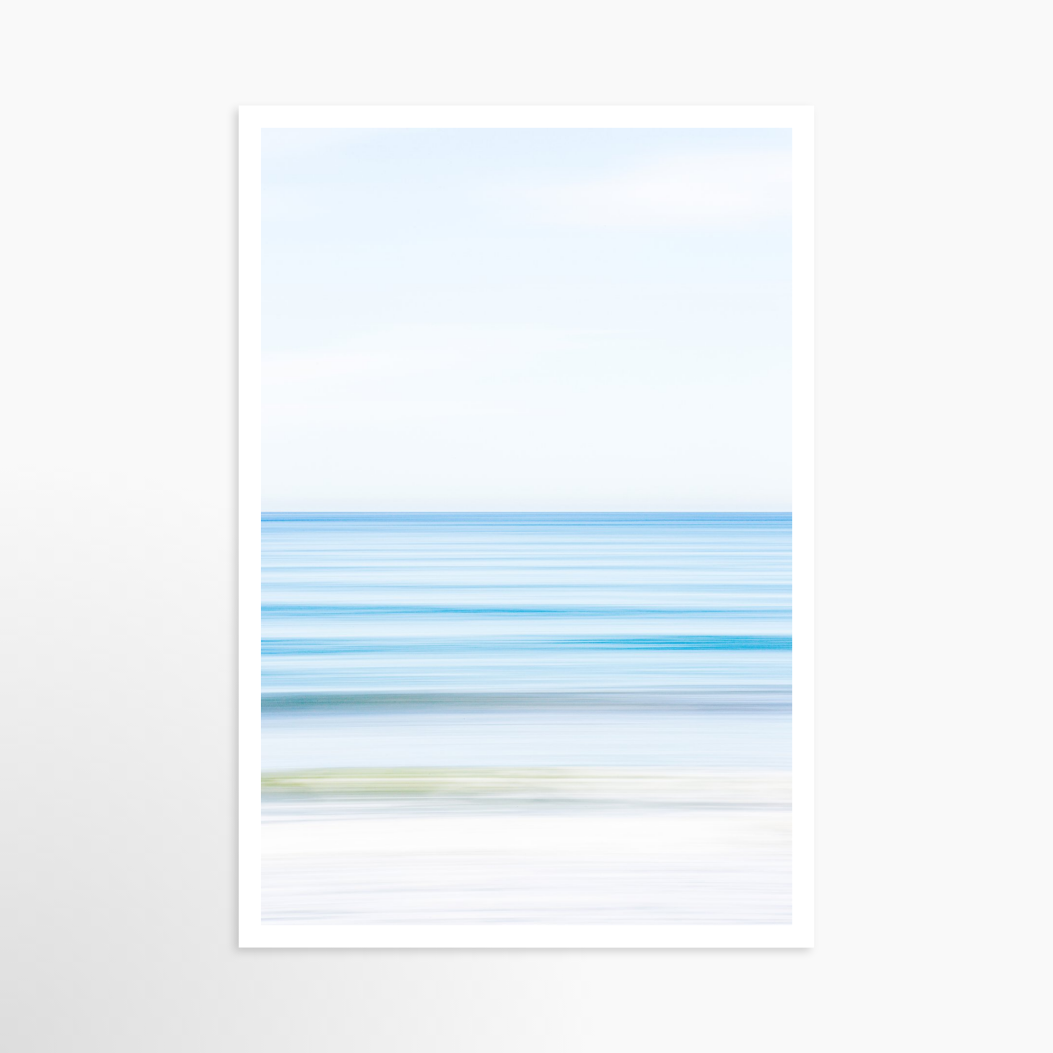 24x36 / Print / None
