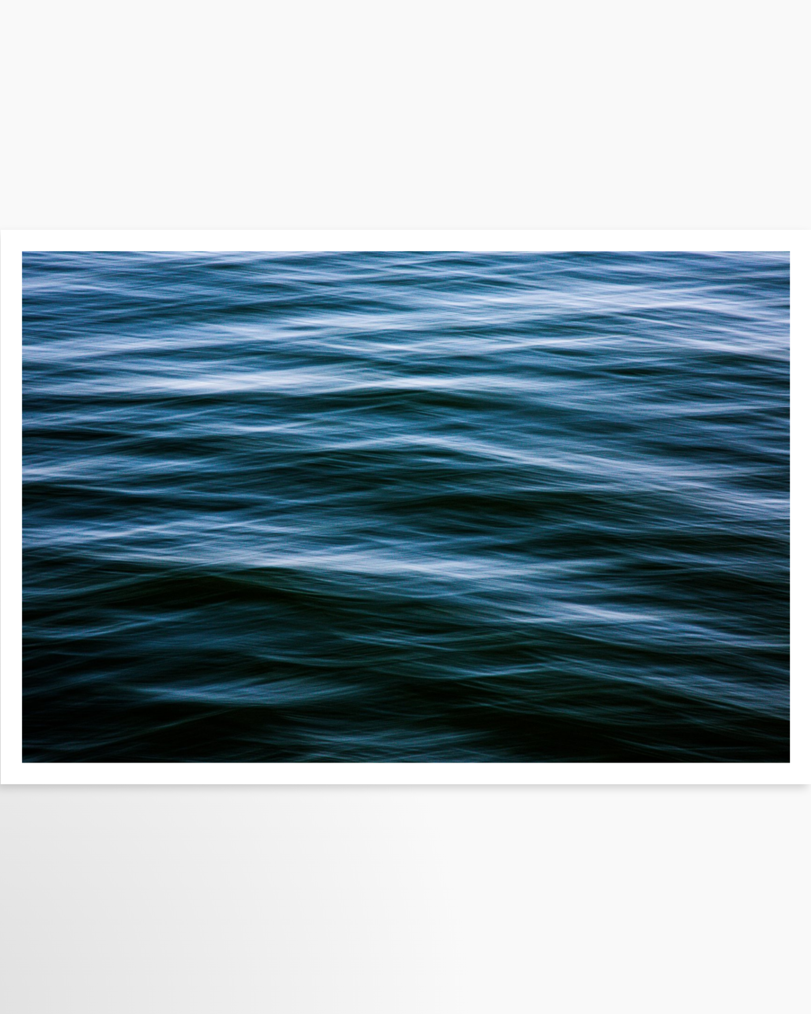 24x36 / Print / None